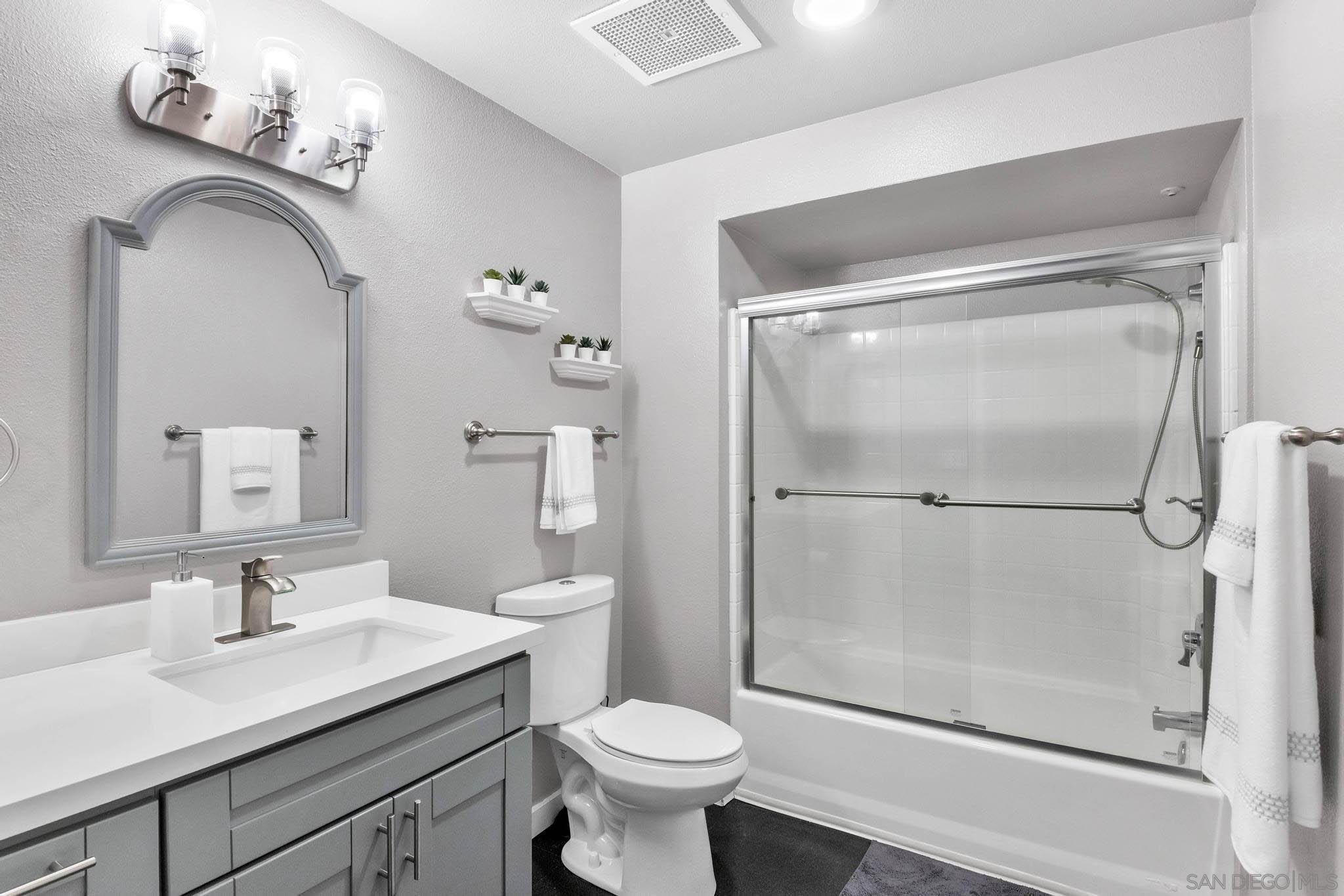 Detail Gallery Image 10 of 15 For 777  6th Ave  #317,  San Diego,  CA 92101 - 1 Beds | 1 Baths