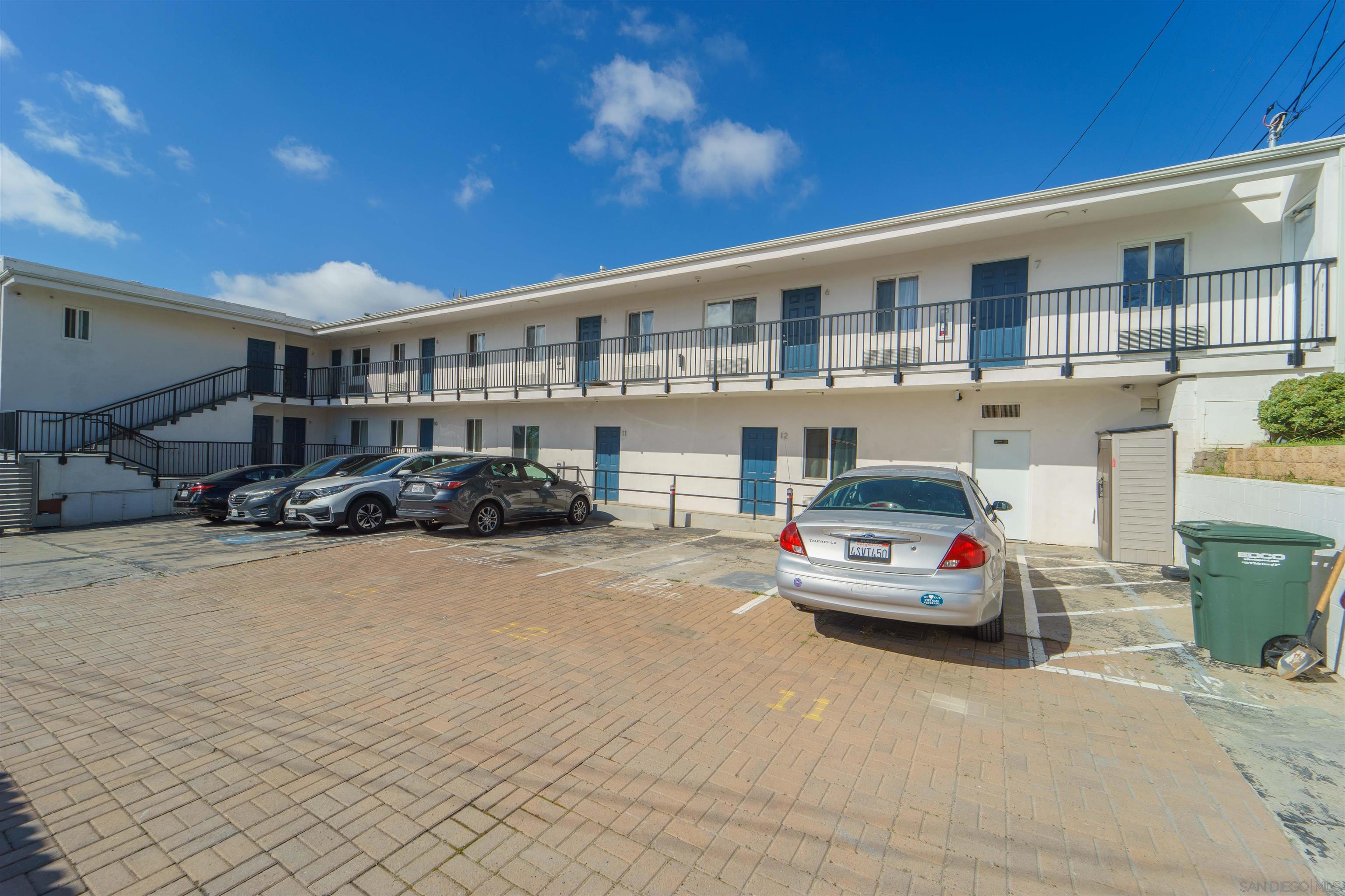 Detail Gallery Image 11 of 19 For 1315  Morena Blvd, San Diego,  CA 92110 - – Beds | – Baths