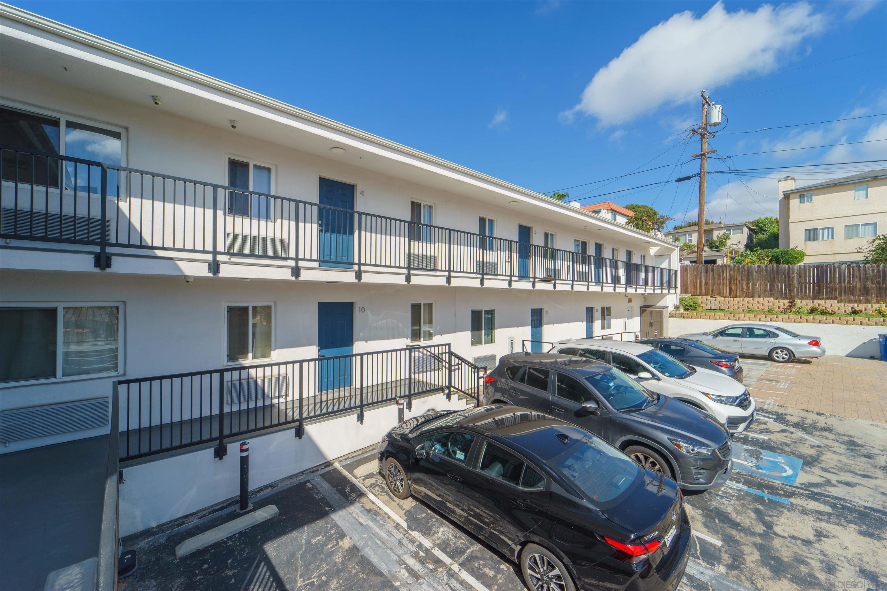 Detail Gallery Image 12 of 19 For 1315  Morena Blvd, San Diego,  CA 92110 - – Beds | – Baths