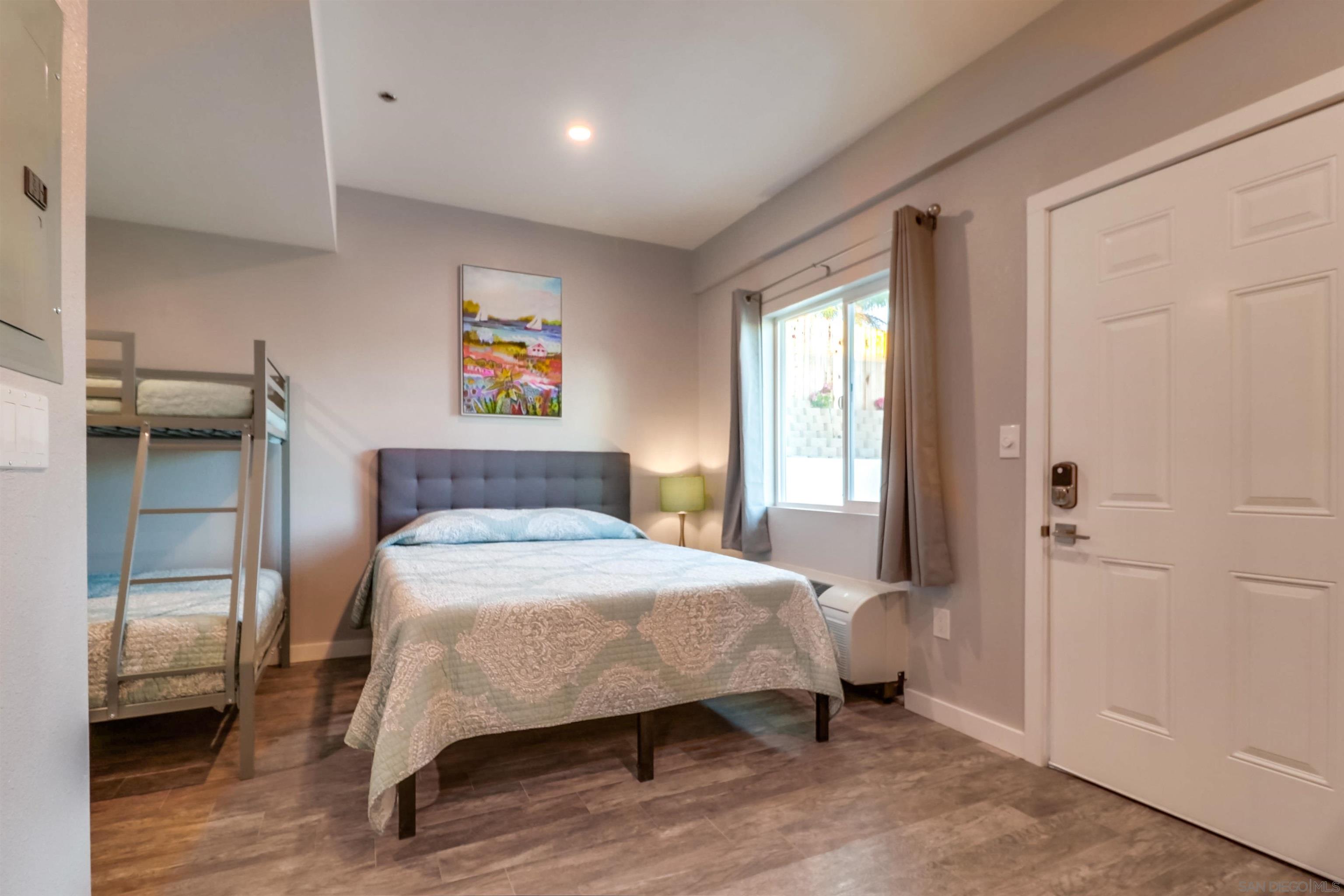 Detail Gallery Image 17 of 19 For 1315  Morena Blvd, San Diego,  CA 92110 - – Beds | – Baths