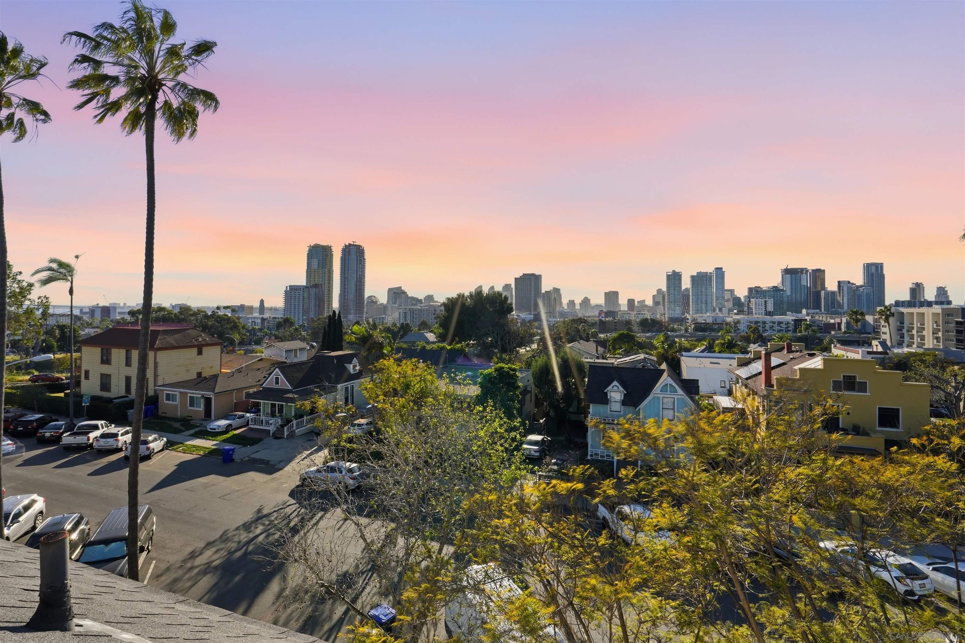 Detail Gallery Image 2 of 41 For 849  22nd St, San Diego,  CA 92102 - – Beds | – Baths