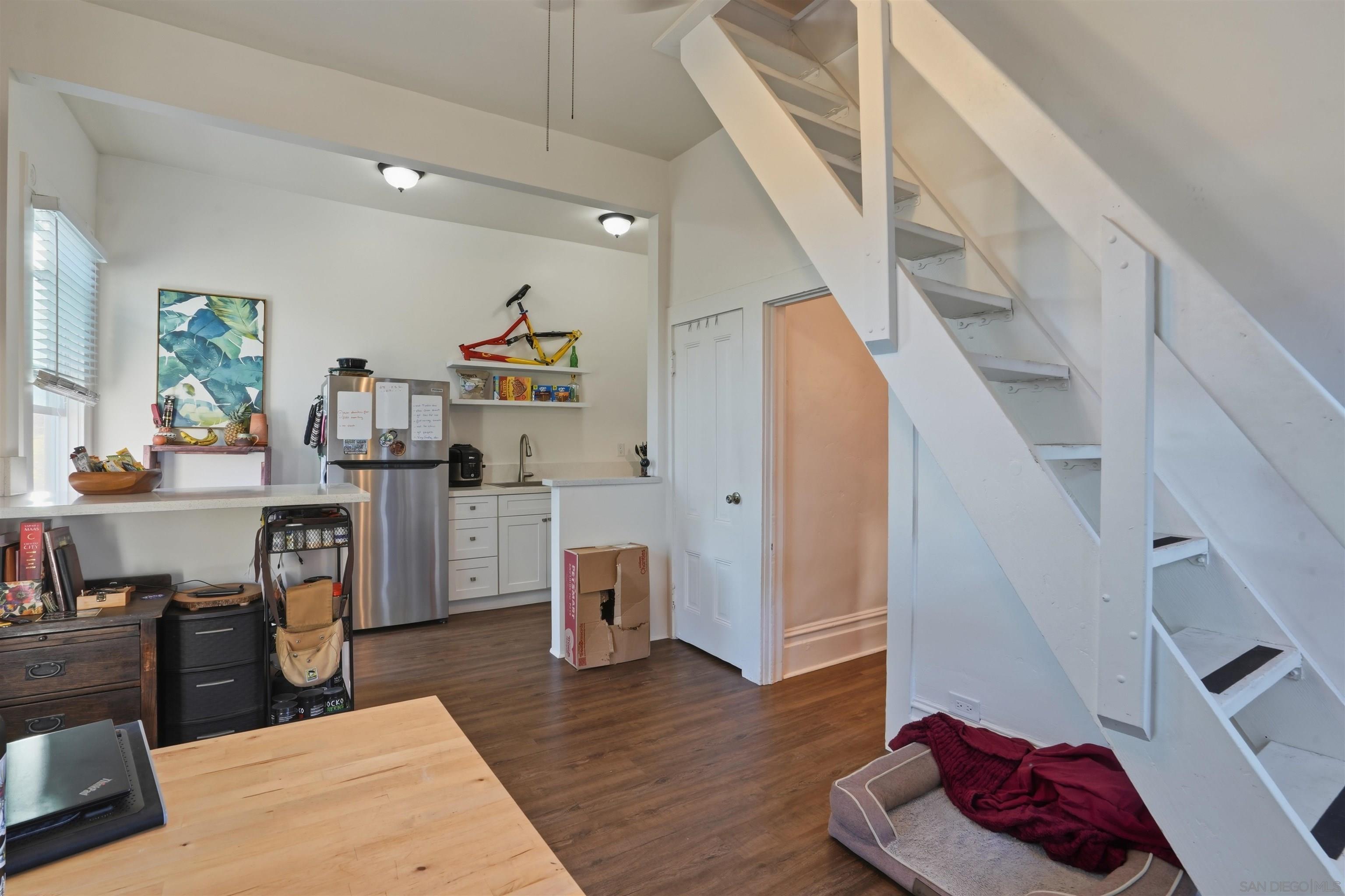 Detail Gallery Image 15 of 41 For 849  22nd St, San Diego,  CA 92102 - – Beds | – Baths