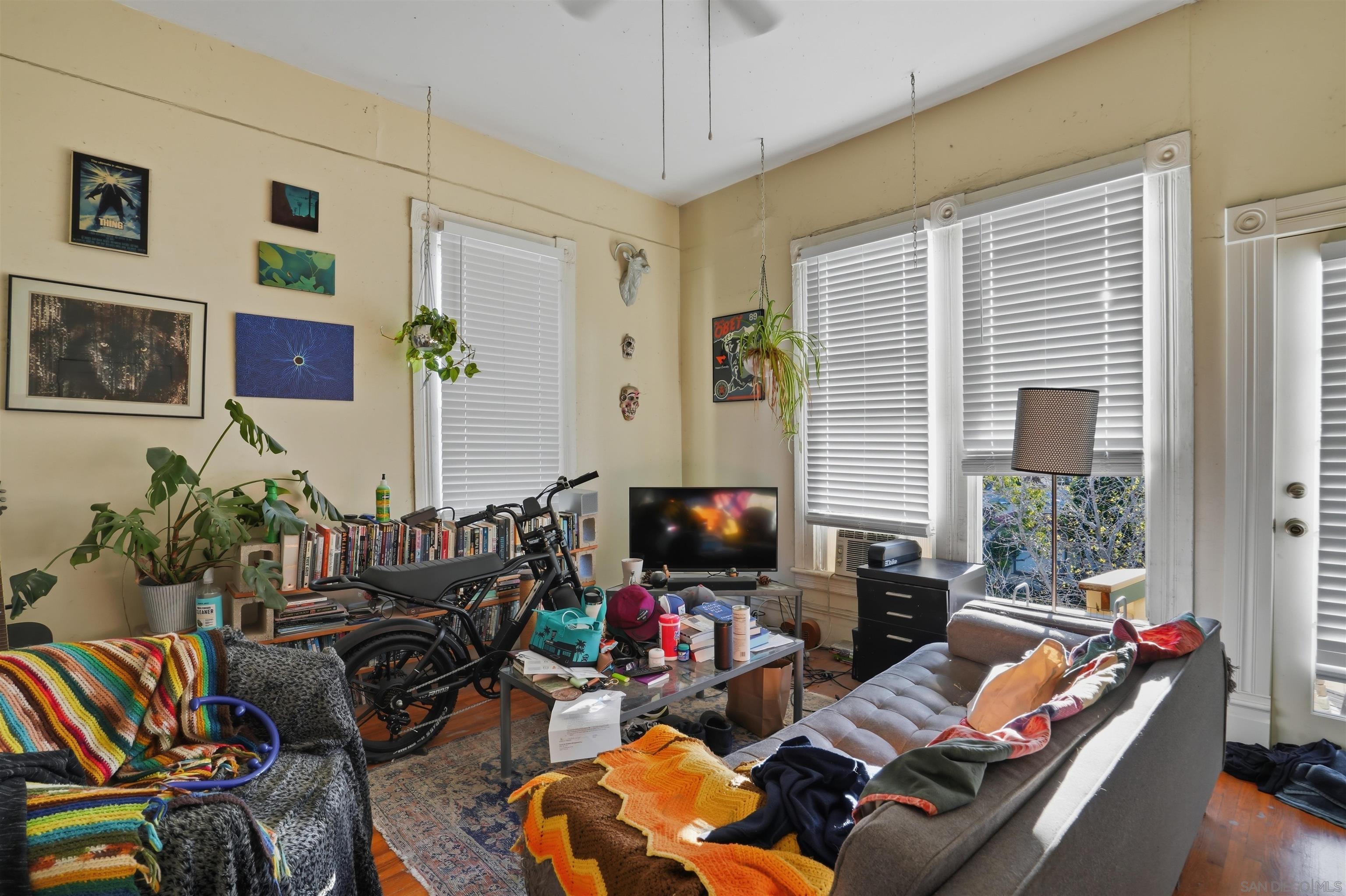 Detail Gallery Image 19 of 41 For 849  22nd St, San Diego,  CA 92102 - – Beds | – Baths