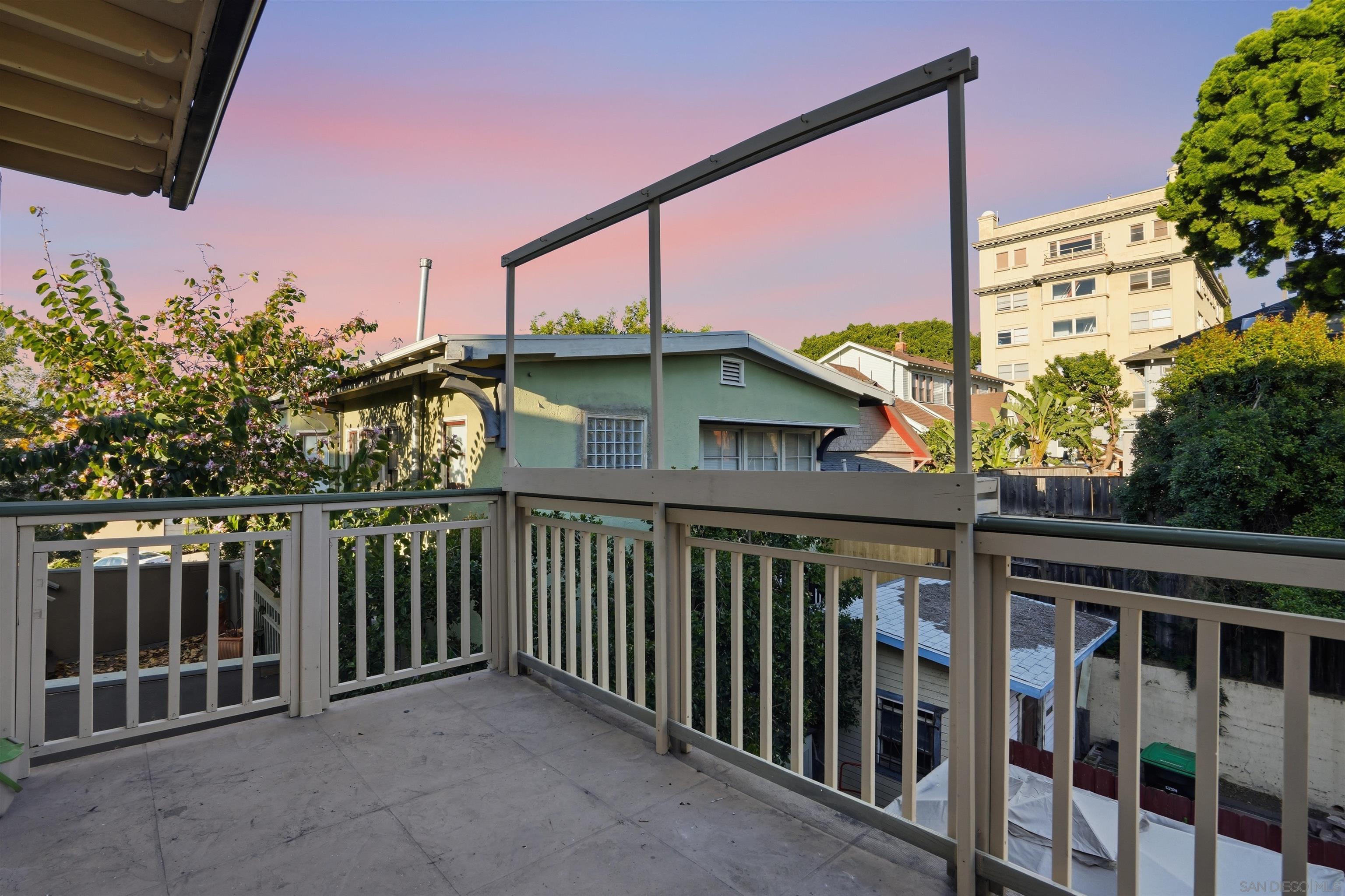 Detail Gallery Image 23 of 41 For 849  22nd St, San Diego,  CA 92102 - – Beds | – Baths