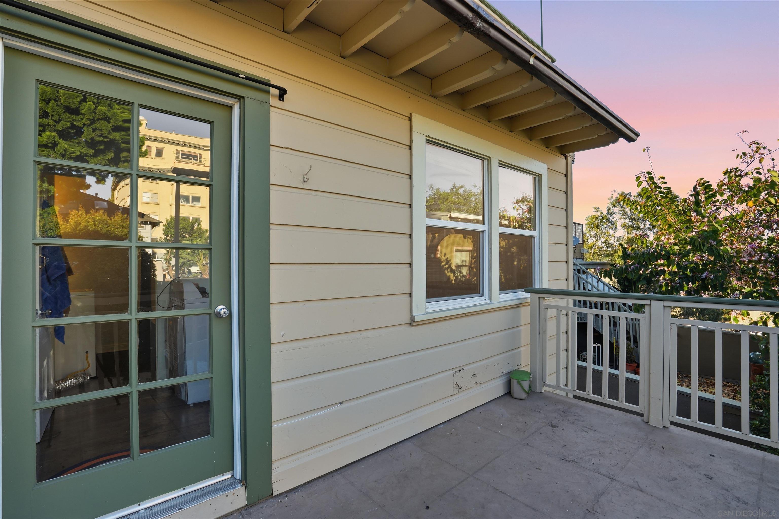 Detail Gallery Image 24 of 41 For 849  22nd St, San Diego,  CA 92102 - – Beds | – Baths