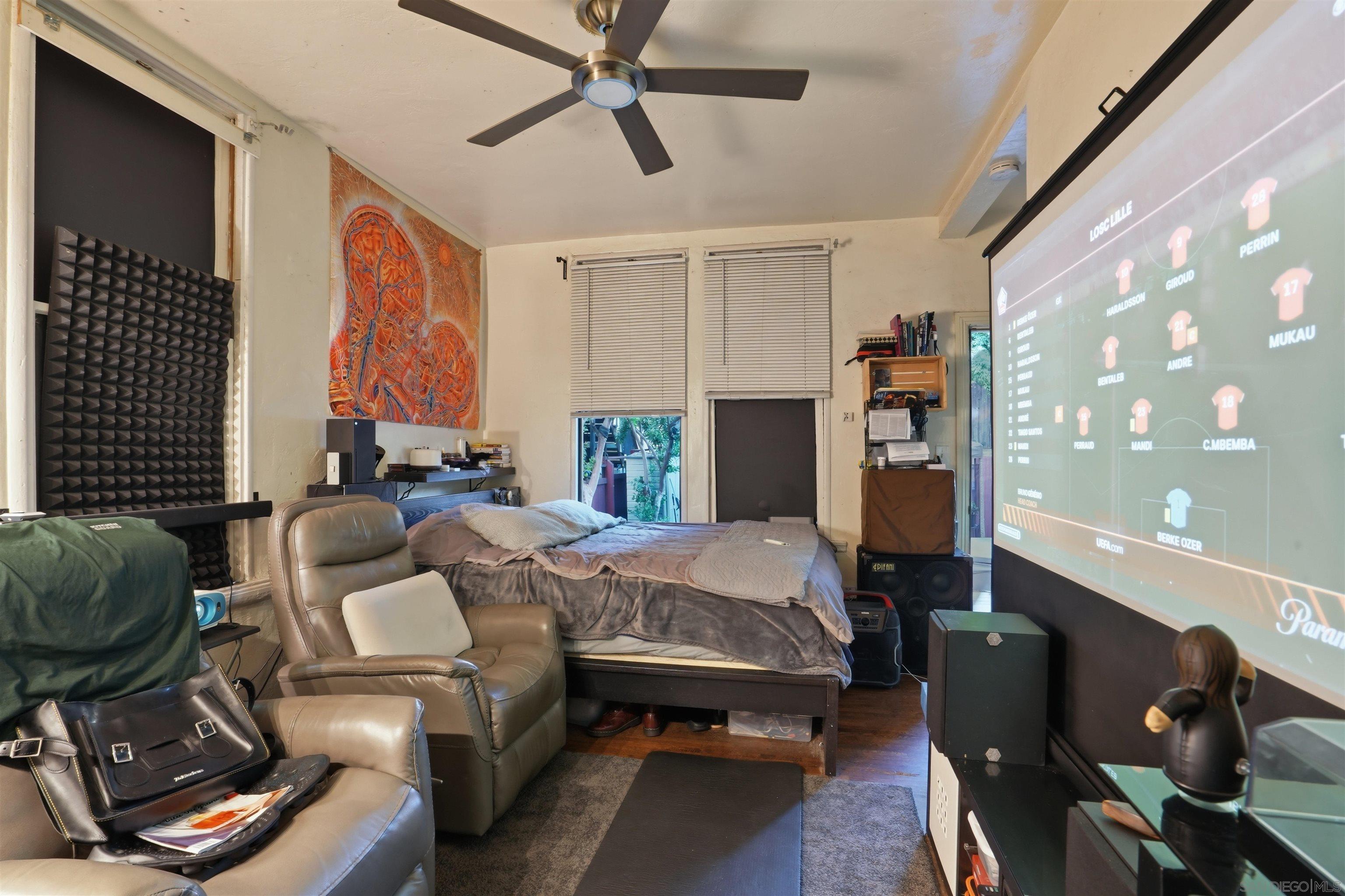 Detail Gallery Image 34 of 41 For 849  22nd St, San Diego,  CA 92102 - – Beds | – Baths