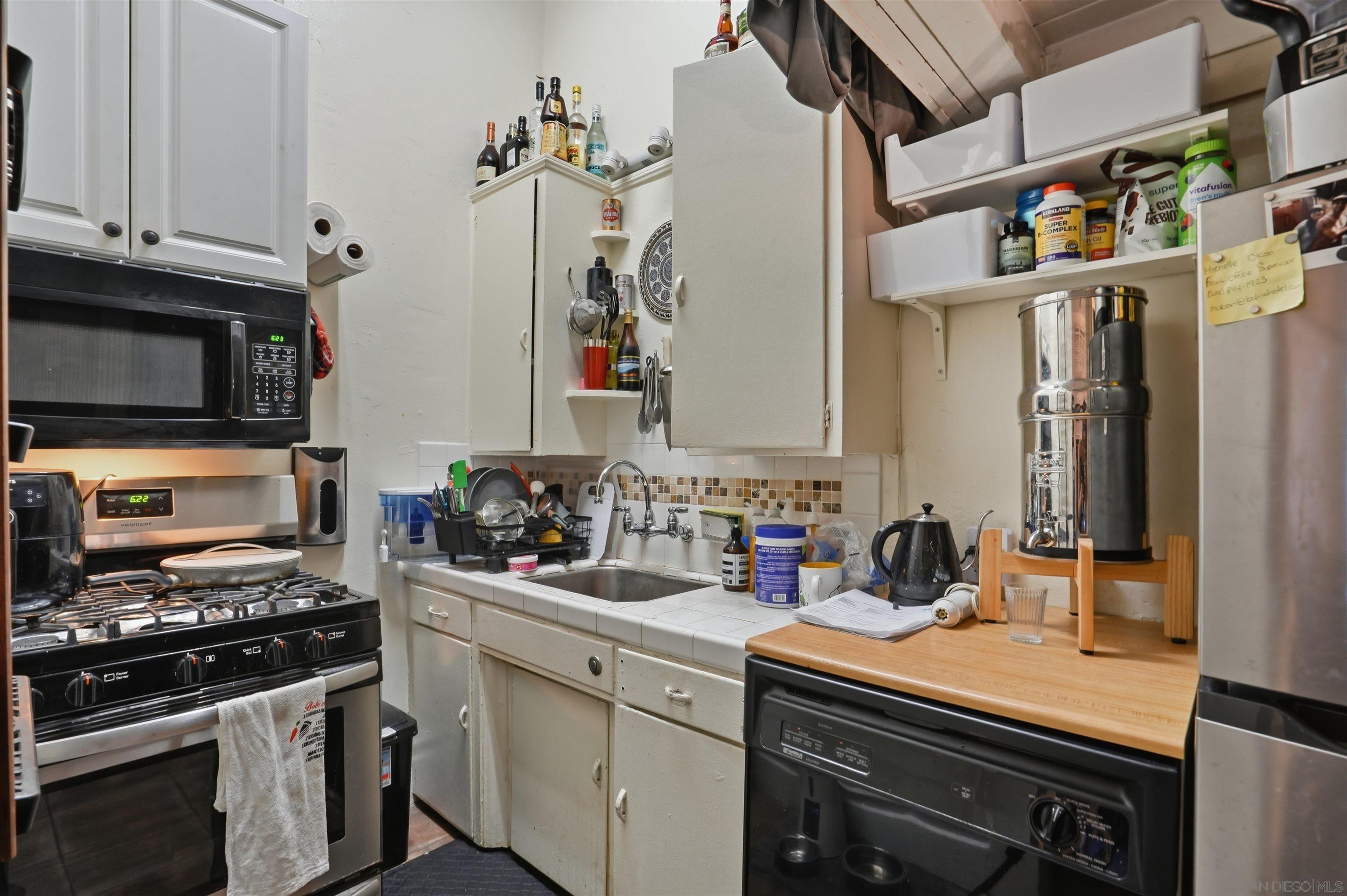 Detail Gallery Image 36 of 41 For 849  22nd St, San Diego,  CA 92102 - – Beds | – Baths