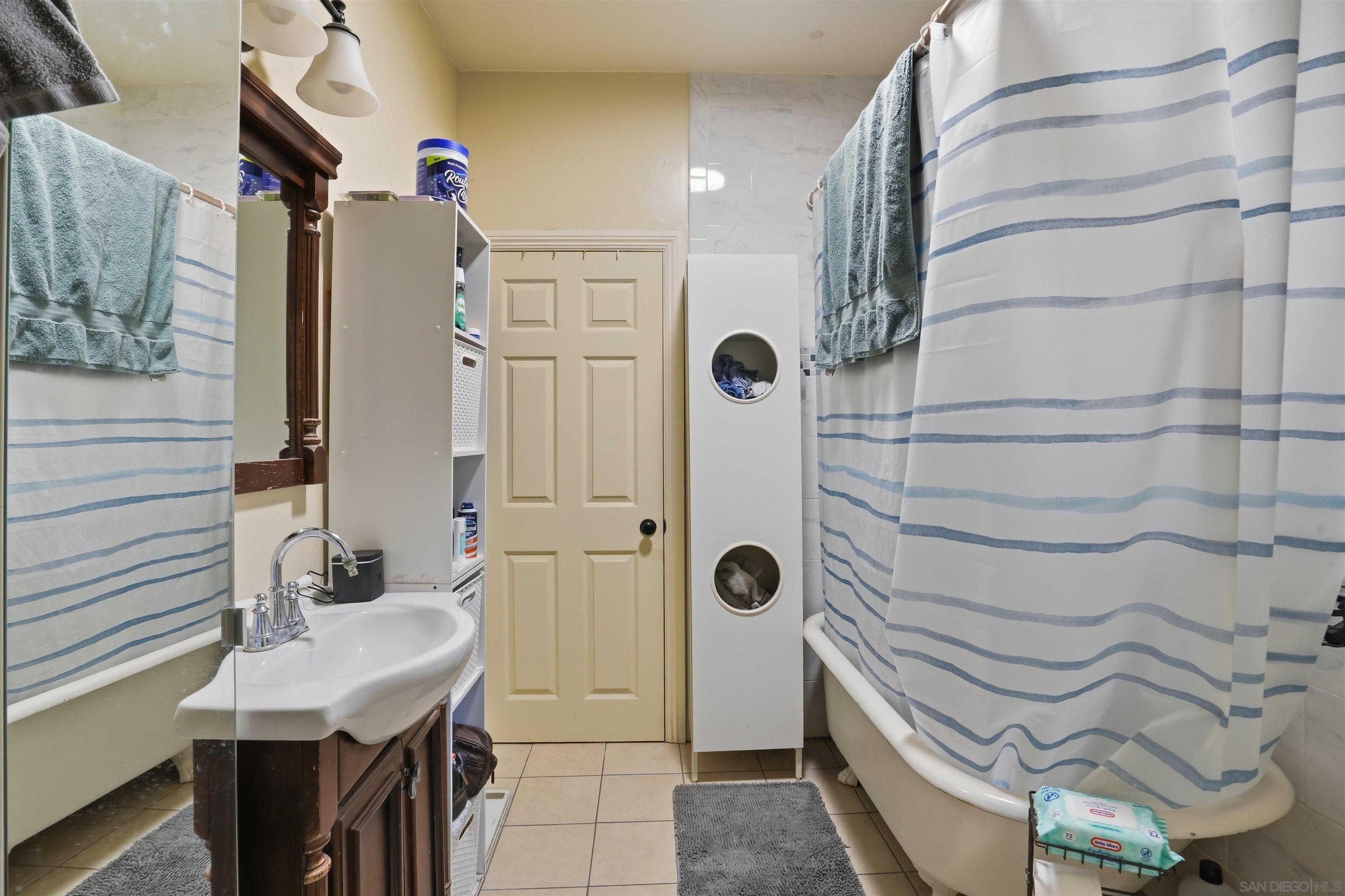 Detail Gallery Image 37 of 41 For 849  22nd St, San Diego,  CA 92102 - – Beds | – Baths