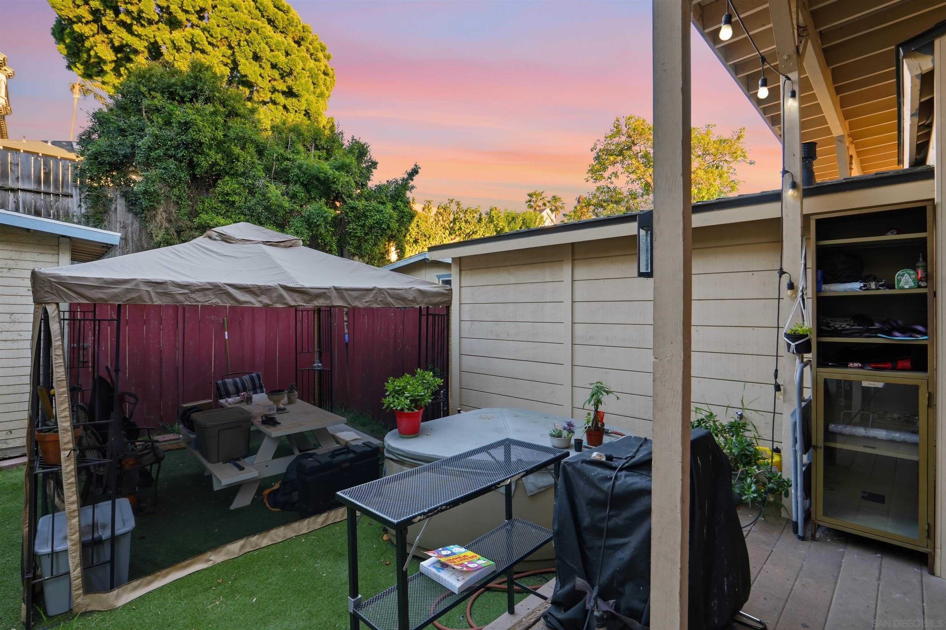 Detail Gallery Image 41 of 41 For 849  22nd St, San Diego,  CA 92102 - – Beds | – Baths