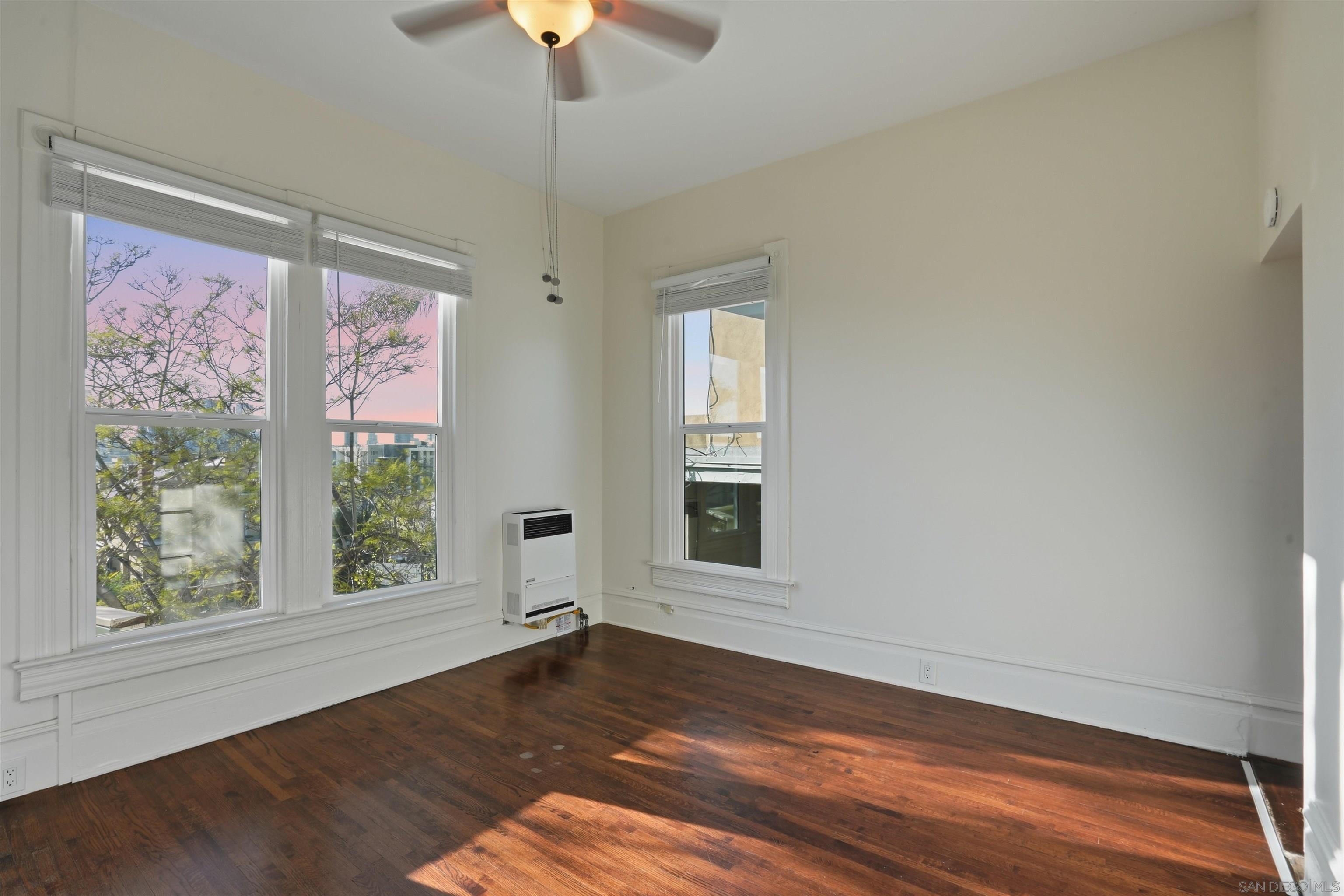 Detail Gallery Image 8 of 41 For 849  22nd St, San Diego,  CA 92102 - – Beds | – Baths