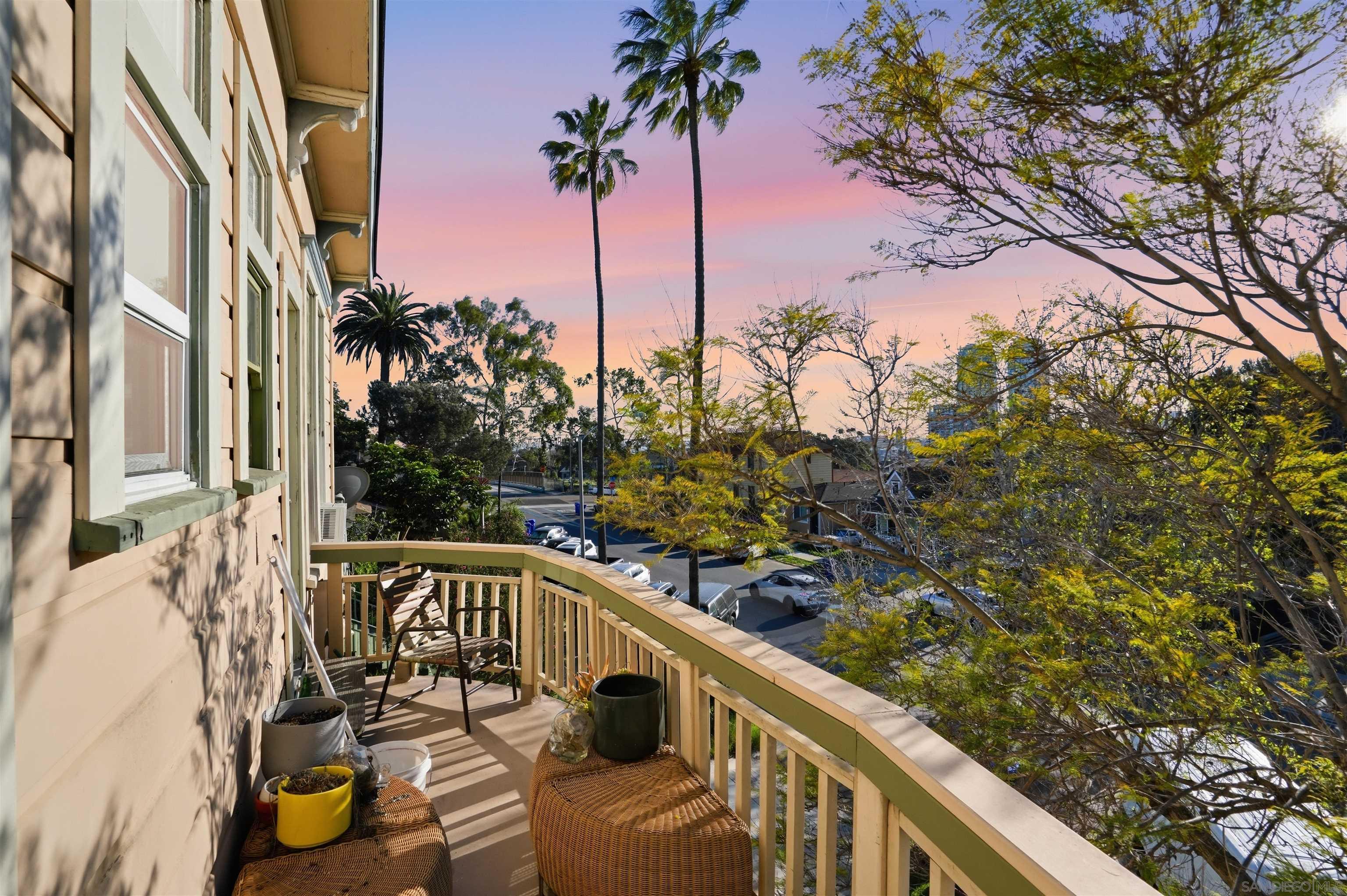 Detail Gallery Image 10 of 41 For 849  22nd St, San Diego,  CA 92102 - – Beds | – Baths