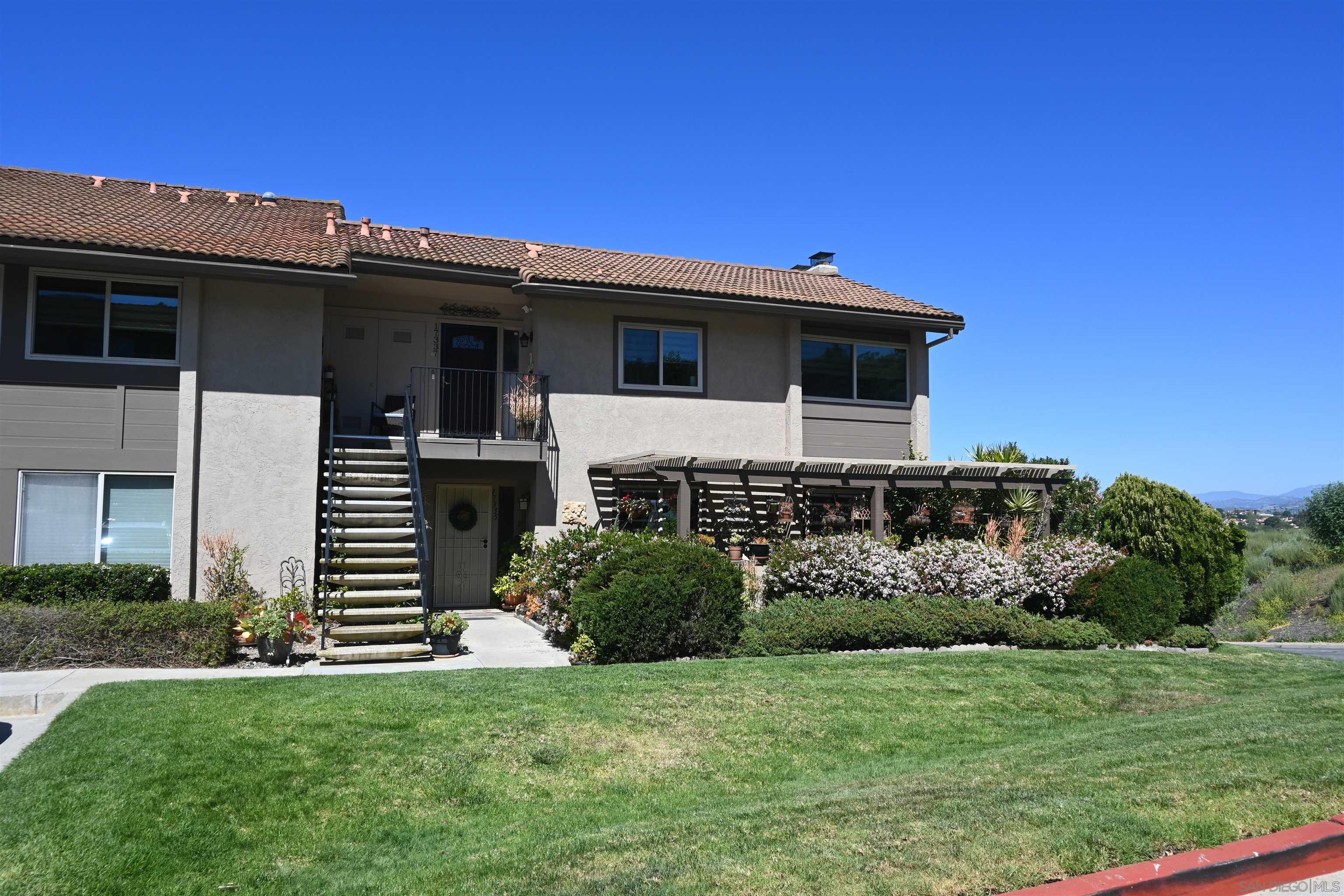 Detail Gallery Image 18 of 19 For 17337  Plaza Maria, San Diego,  CA 92128 - 3 Beds | 2 Baths