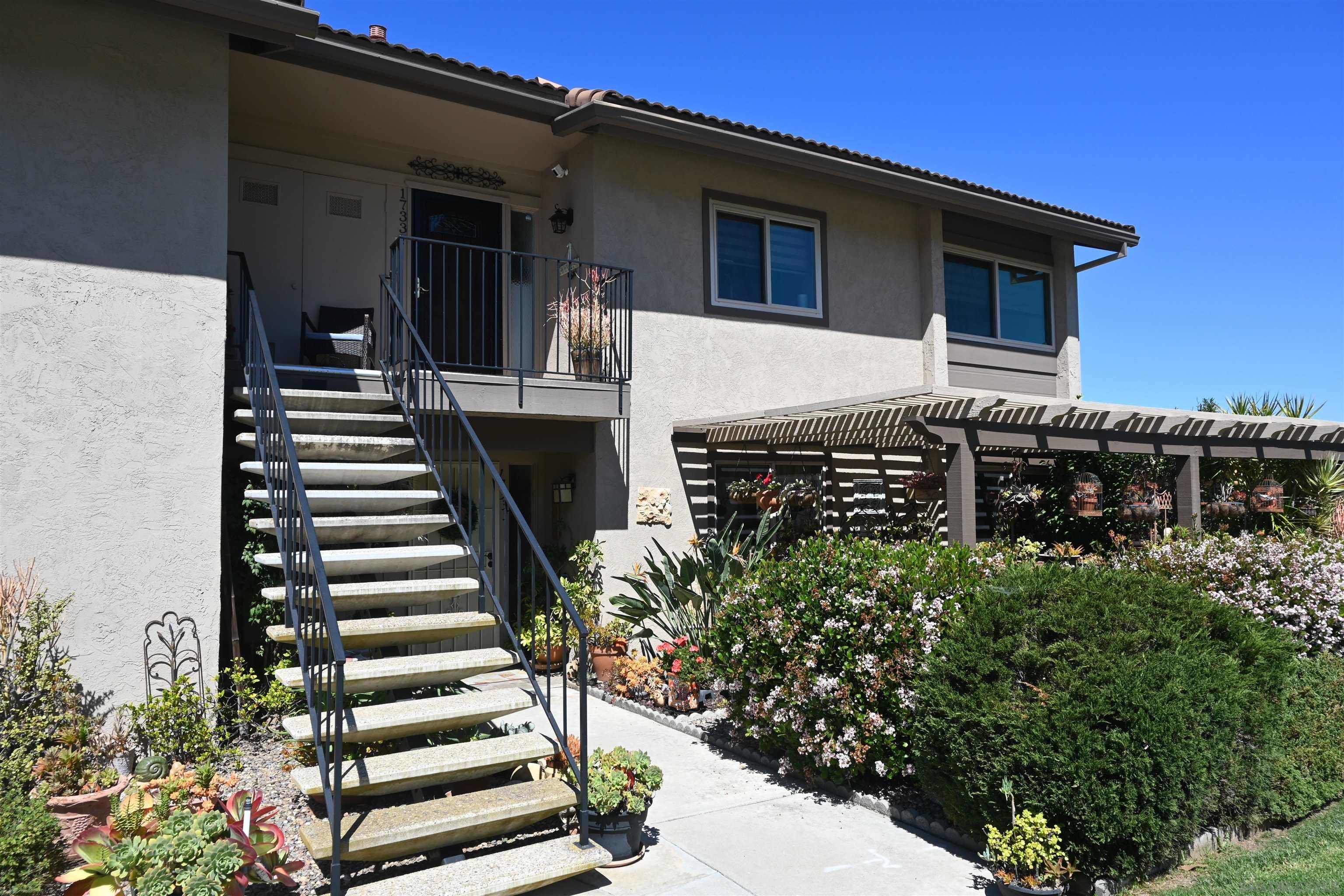 Detail Gallery Image 19 of 19 For 17337  Plaza Maria, San Diego,  CA 92128 - 3 Beds | 2 Baths