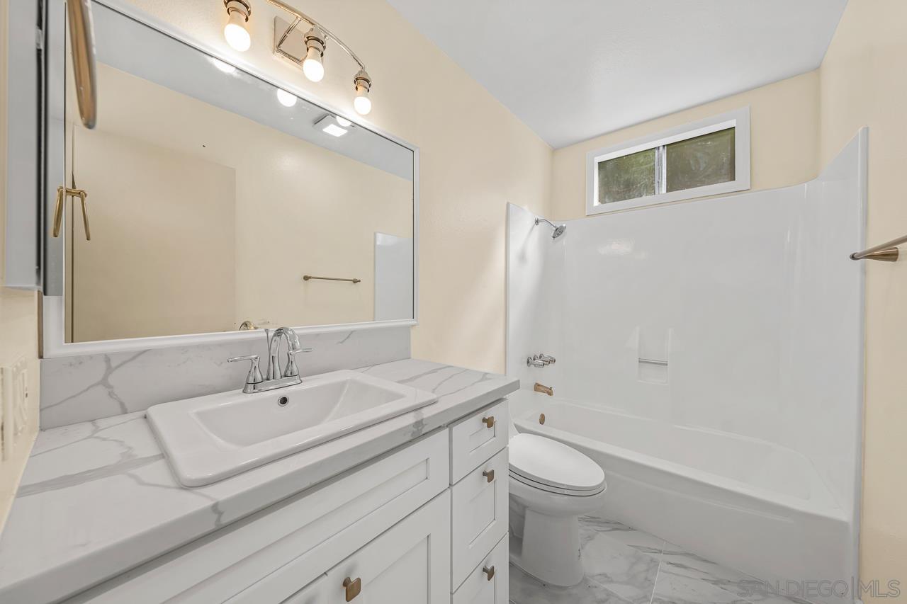 Detail Gallery Image 22 of 41 For 3482  Alonquin Way, San Diego,  CA 92154 - 3 Beds | 2 Baths