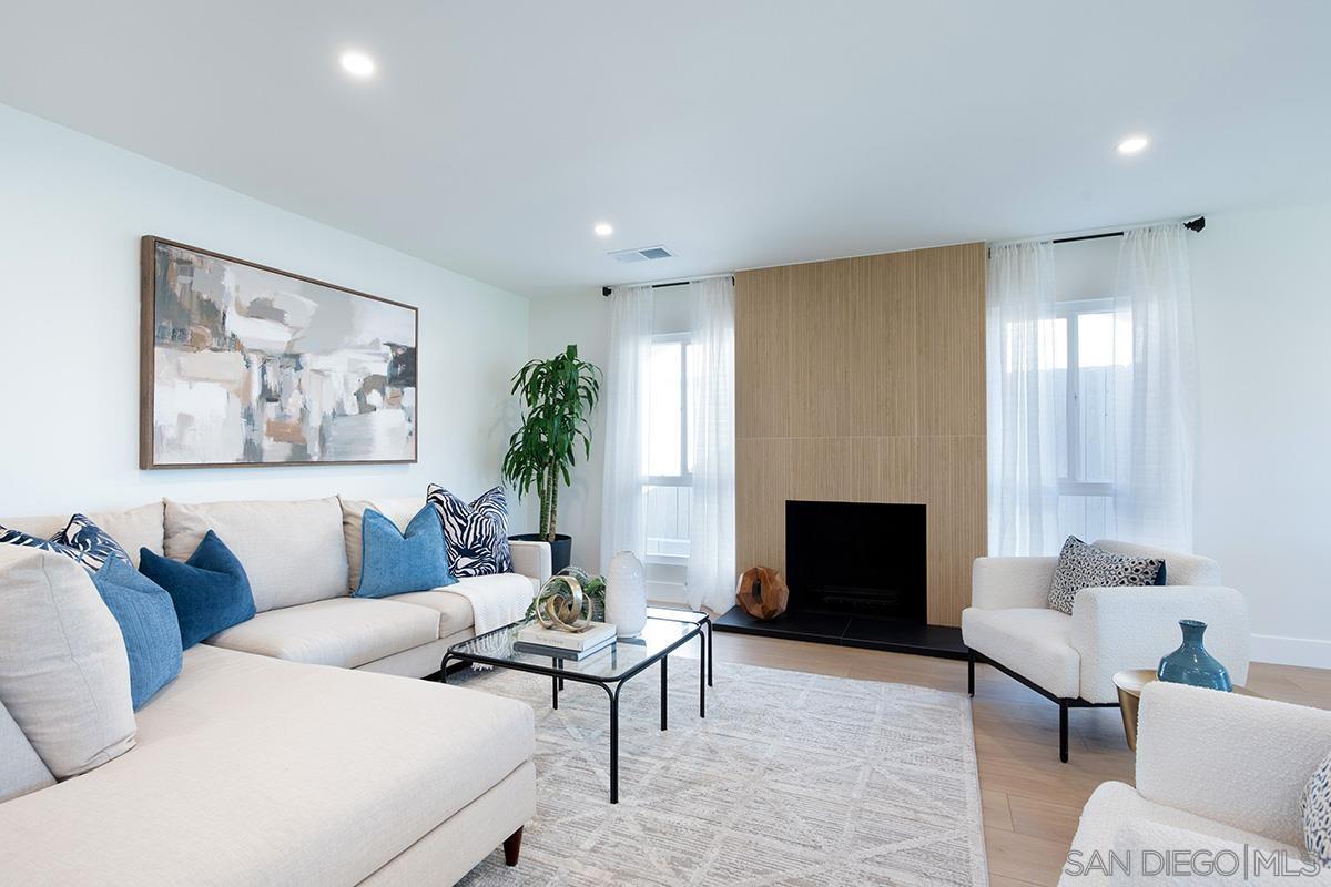 Detail Gallery Image 11 of 30 For 6211  Syracuse Lane, San Diego,  CA 92122 - 3 Beds | 2 Baths