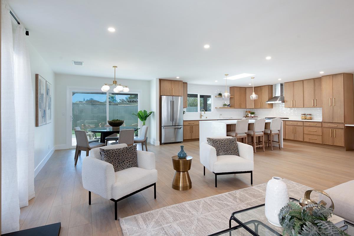 Detail Gallery Image 13 of 30 For 6211  Syracuse Lane, San Diego,  CA 92122 - 3 Beds | 2 Baths