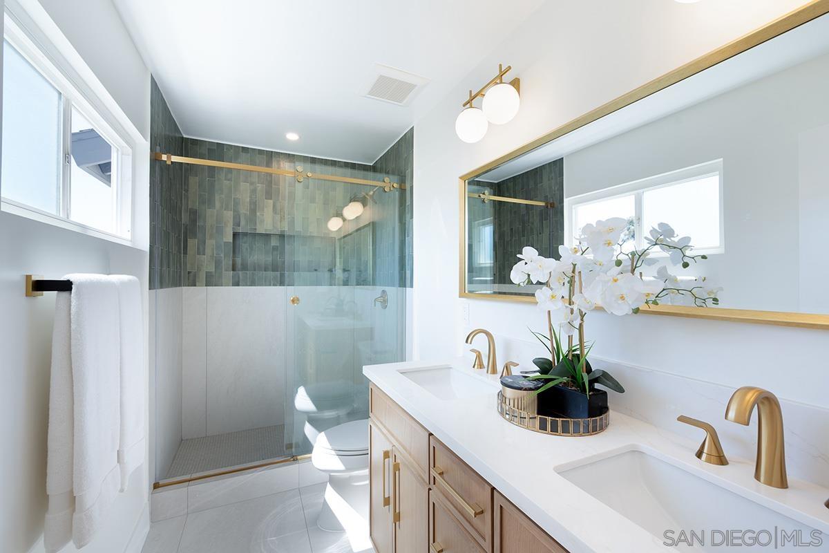 Detail Gallery Image 16 of 30 For 6211  Syracuse Lane, San Diego,  CA 92122 - 3 Beds | 2 Baths