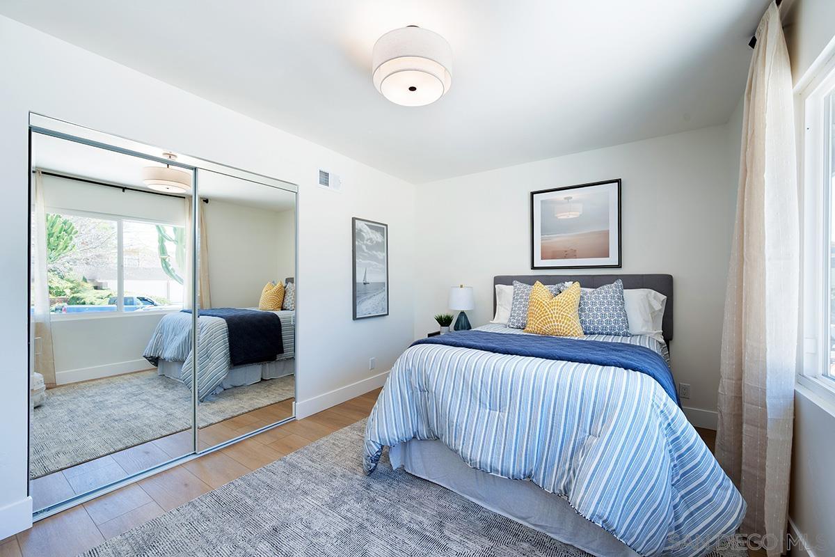 Detail Gallery Image 19 of 30 For 6211  Syracuse Lane, San Diego,  CA 92122 - 3 Beds | 2 Baths