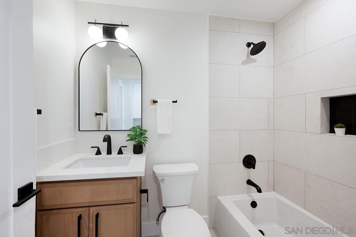 Detail Gallery Image 21 of 30 For 6211  Syracuse Lane, San Diego,  CA 92122 - 3 Beds | 2 Baths