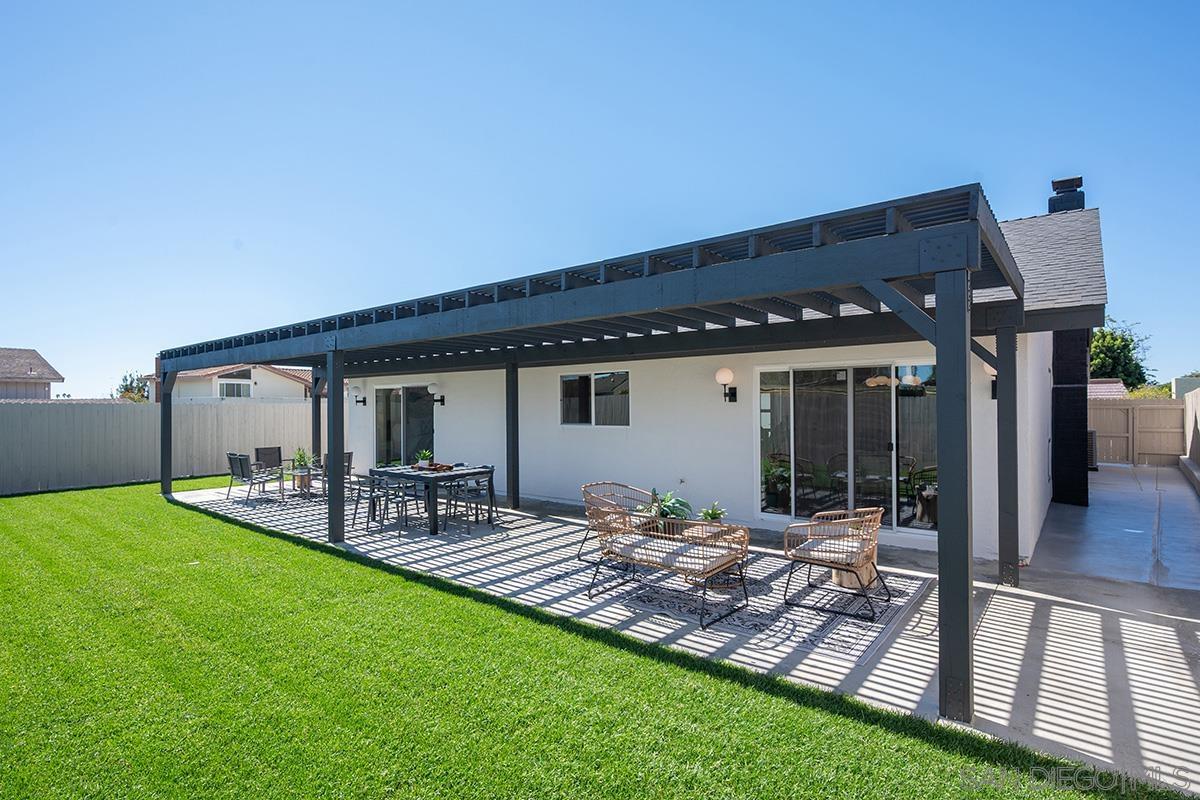 Detail Gallery Image 23 of 30 For 6211  Syracuse Lane, San Diego,  CA 92122 - 3 Beds | 2 Baths