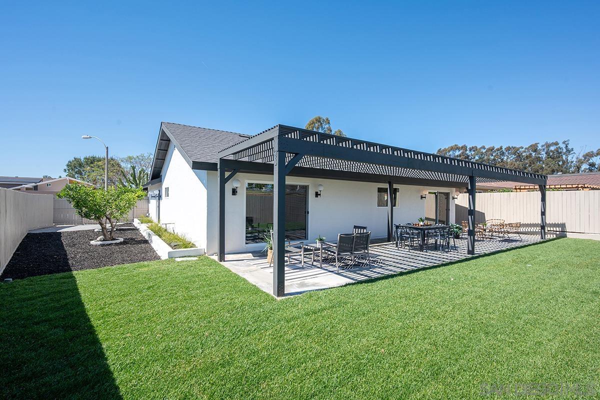 Detail Gallery Image 25 of 30 For 6211  Syracuse Lane, San Diego,  CA 92122 - 3 Beds | 2 Baths