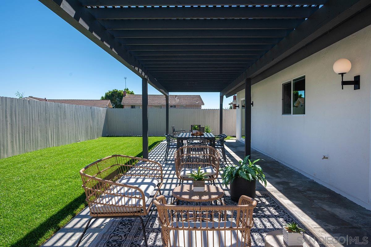 Detail Gallery Image 26 of 30 For 6211  Syracuse Lane, San Diego,  CA 92122 - 3 Beds | 2 Baths