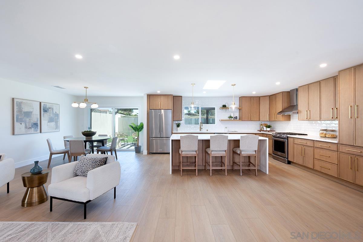 Detail Gallery Image 4 of 30 For 6211  Syracuse Lane, San Diego,  CA 92122 - 3 Beds | 2 Baths