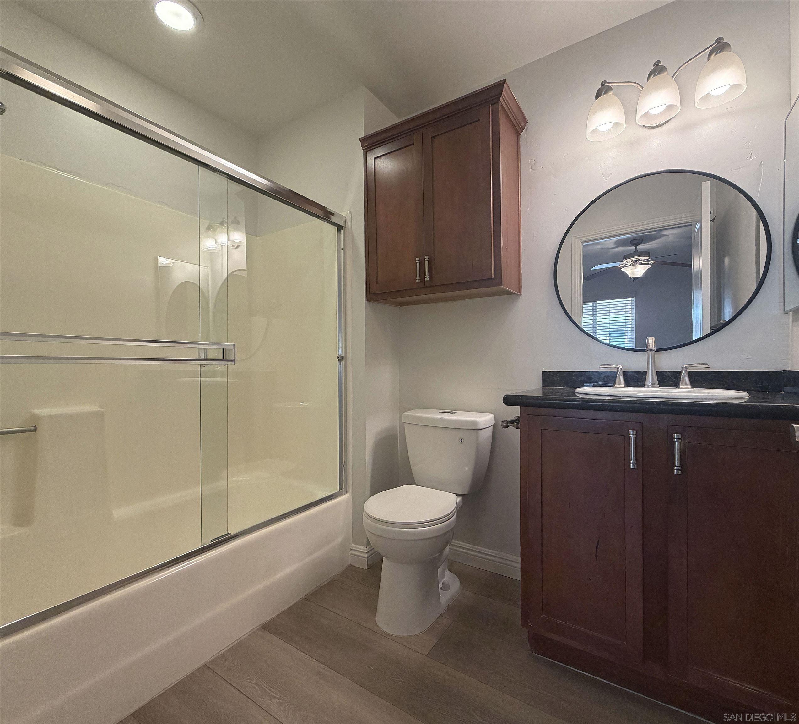 Detail Gallery Image 6 of 22 For 400  Sea Cliff  #402,  Oceanside,  CA 92056 - 1 Beds | 1 Baths