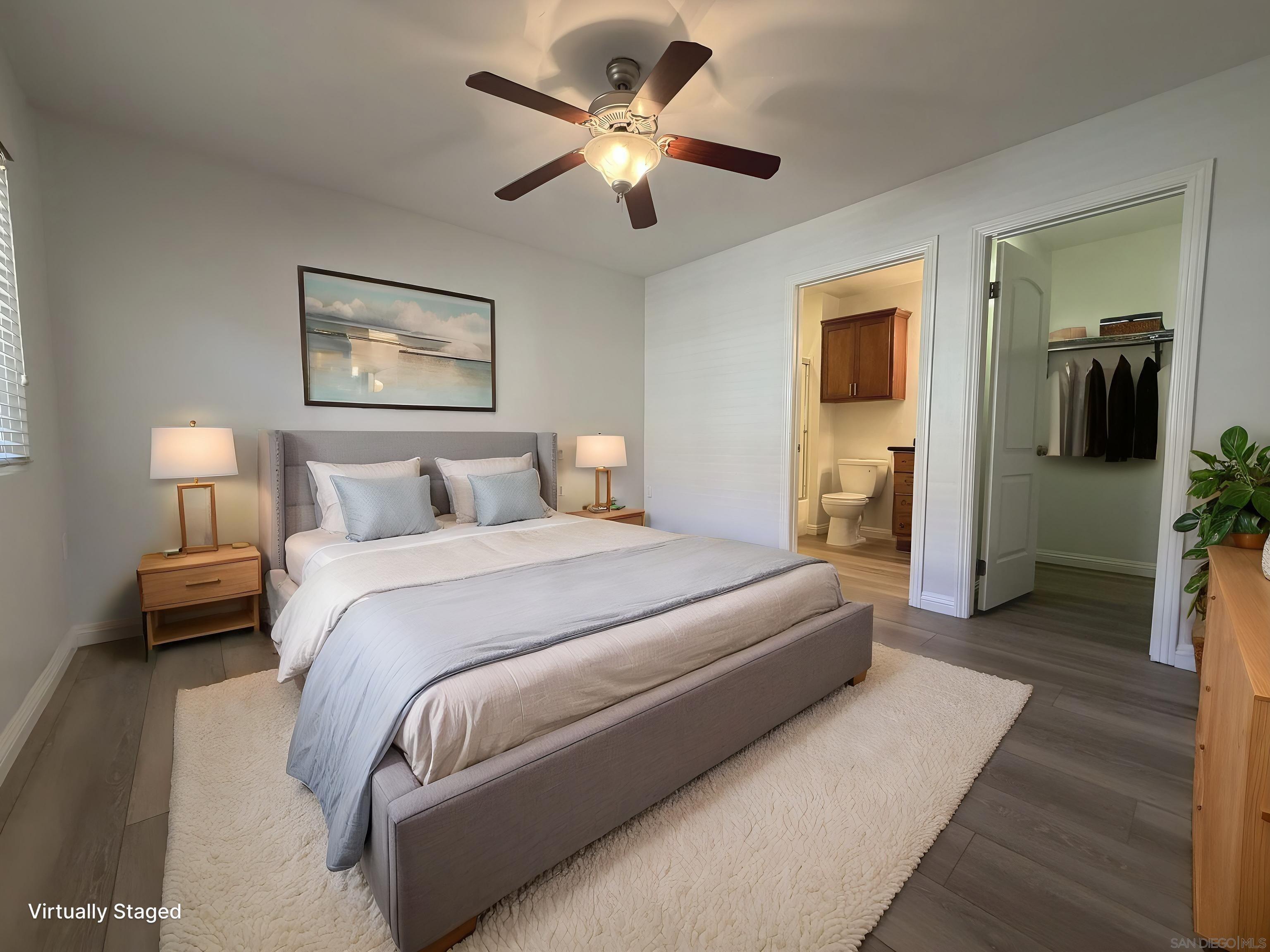 Detail Gallery Image 9 of 24 For 400  Sea Cliff  #402,  Oceanside,  CA 92056 - 1 Beds | 1 Baths