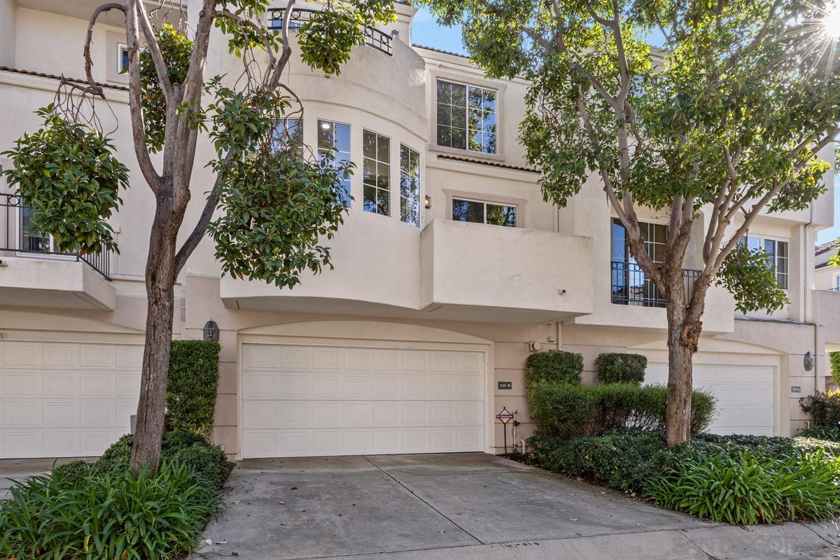 Detail Gallery Image 32 of 45 For 5125  Renaissance Ave  #B,  San Diego,  CA 92122 - 3 Beds | 2/1 Baths