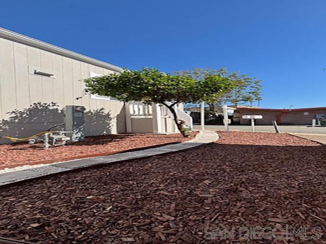 Detail Gallery Image 18 of 18 For 1174 E Main  #62,  El Cajon,  CA 92021 - 2 Beds | 2 Baths
