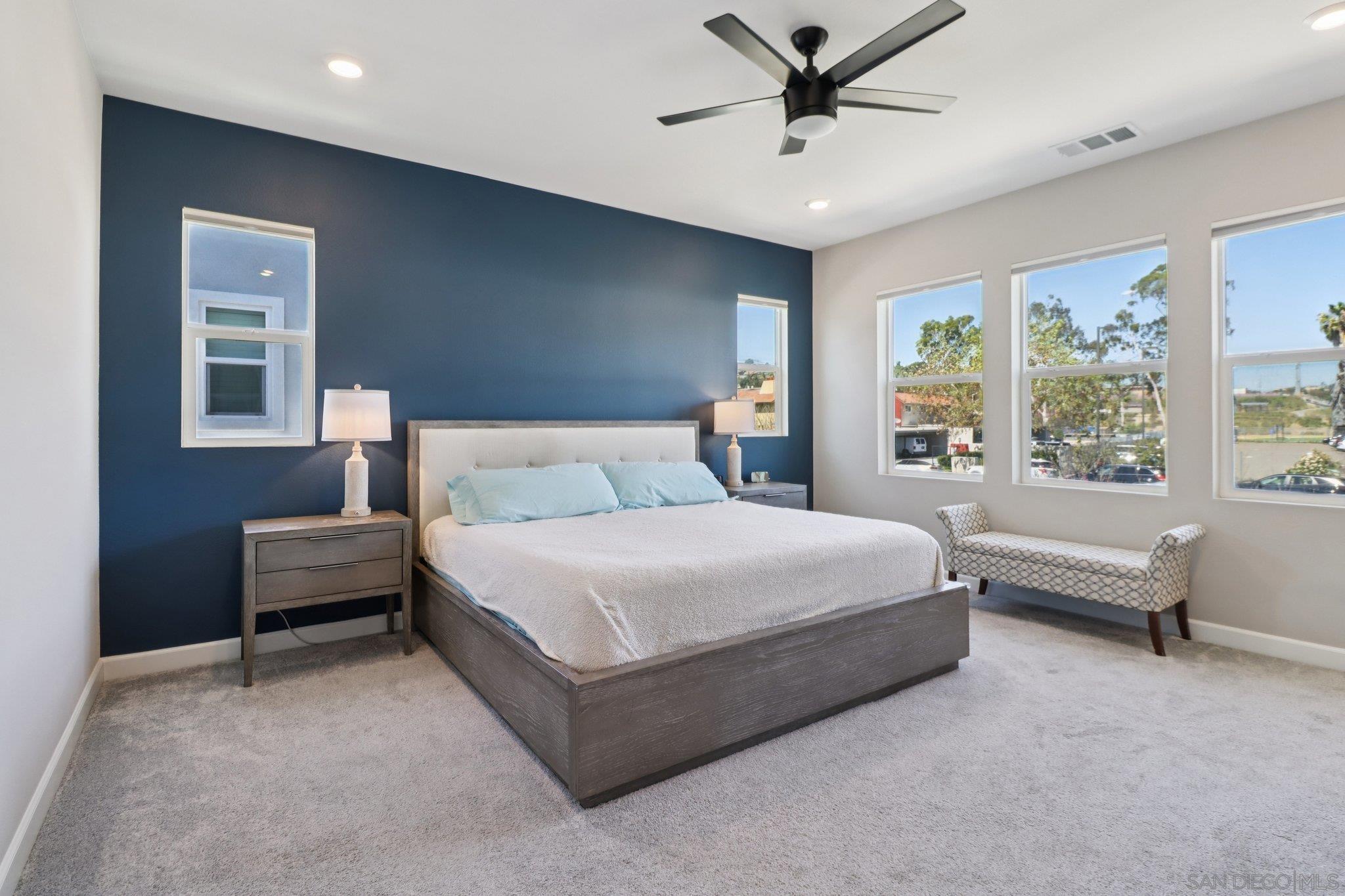 Detail Gallery Image 22 of 60 For 10128  Hercules Way, Spring Valley,  CA 91977 - 4 Beds | 3 Baths