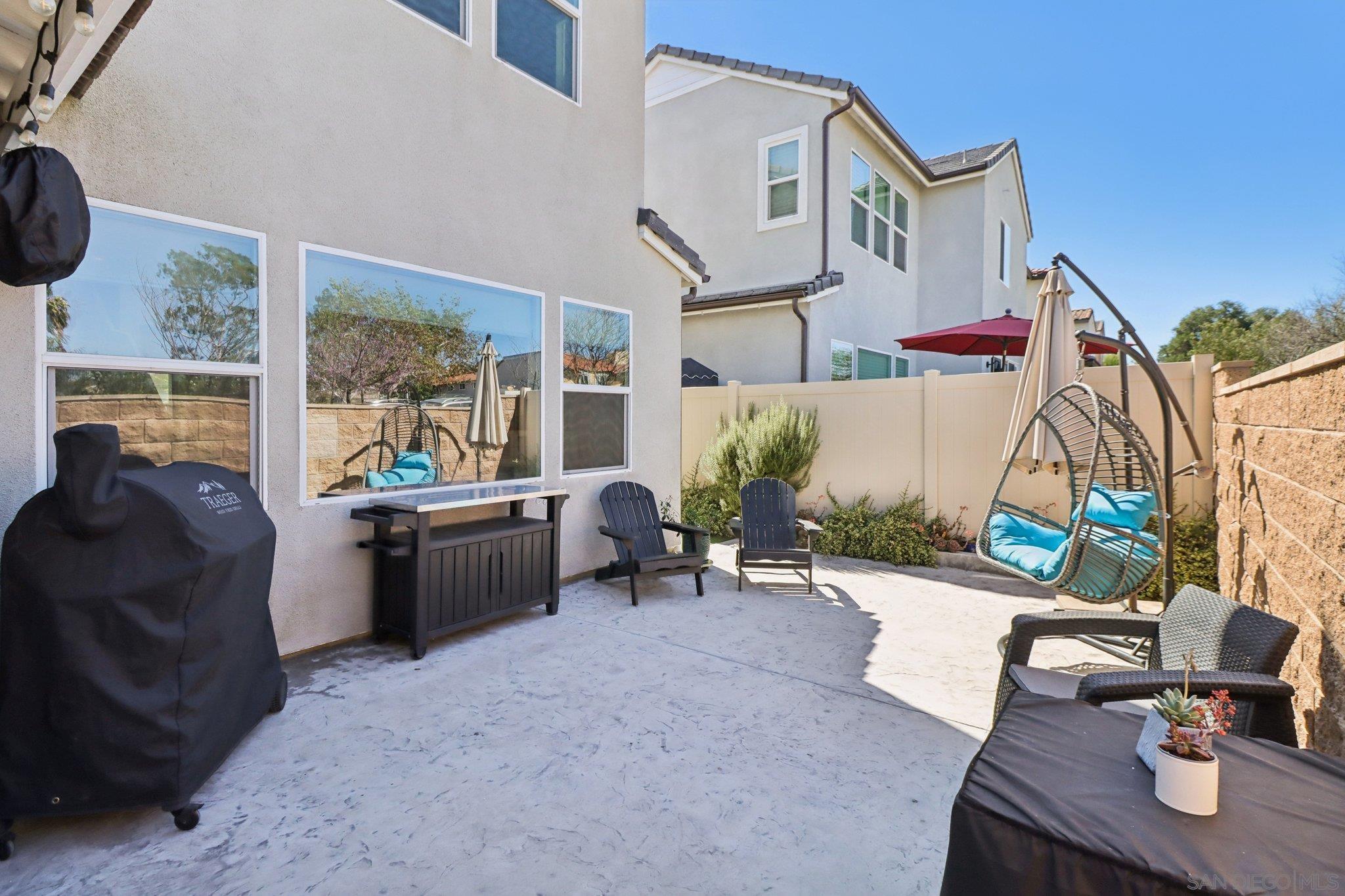 Detail Gallery Image 44 of 60 For 10128  Hercules Way, Spring Valley,  CA 91977 - 4 Beds | 3 Baths