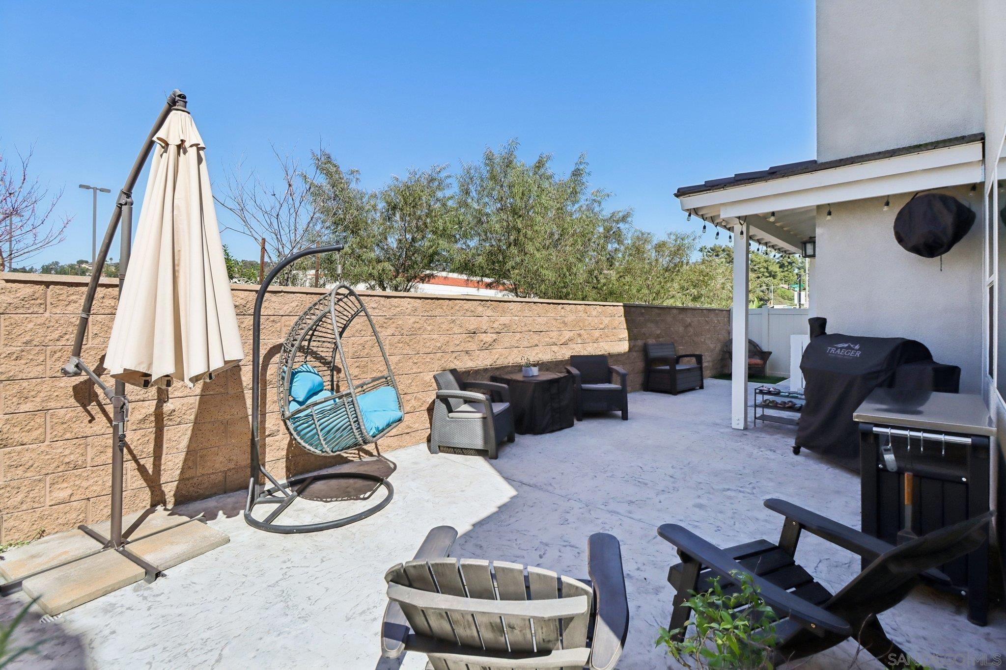 Detail Gallery Image 46 of 60 For 10128  Hercules Way, Spring Valley,  CA 91977 - 4 Beds | 3 Baths