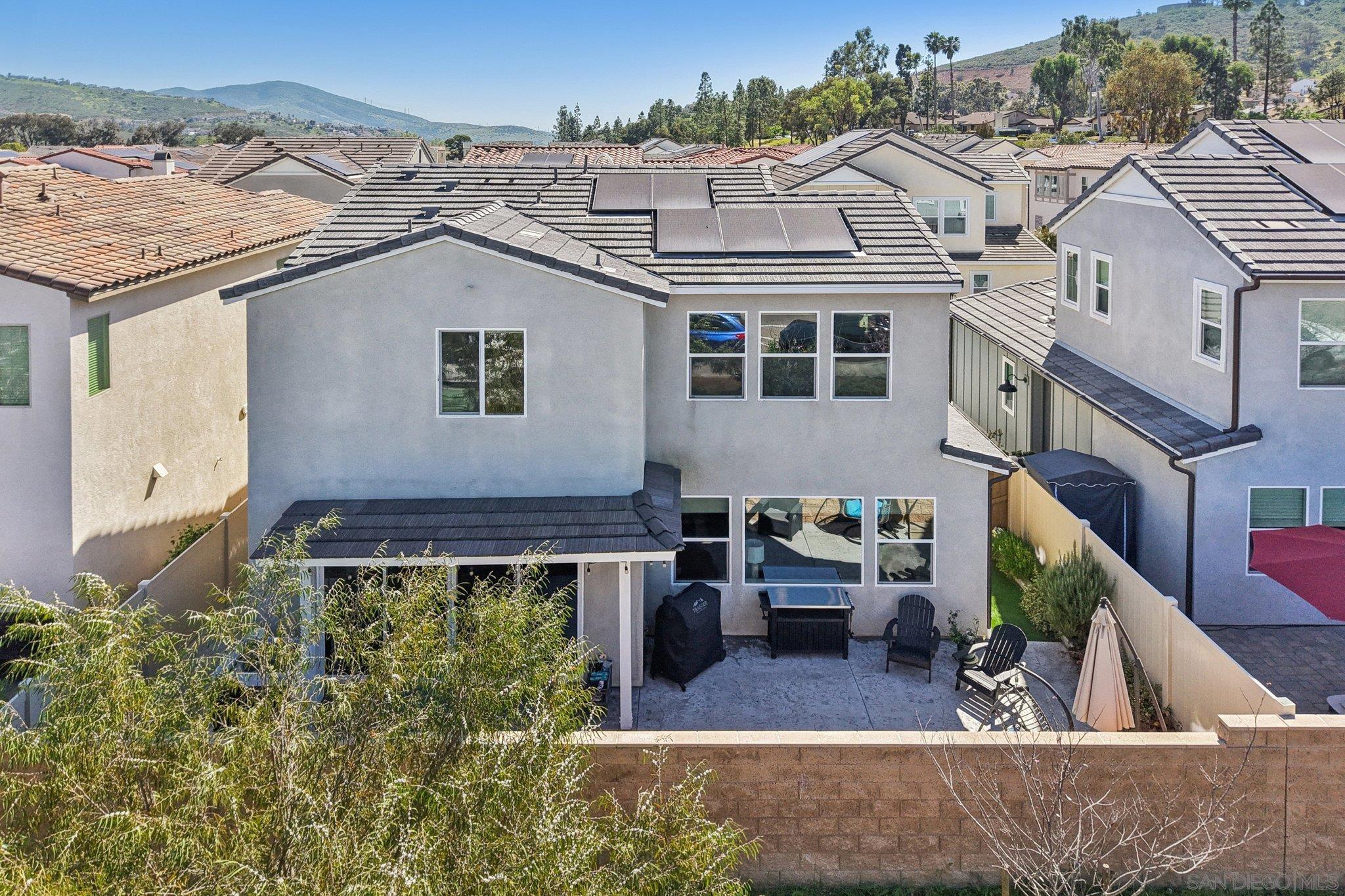 Detail Gallery Image 48 of 60 For 10128  Hercules Way, Spring Valley,  CA 91977 - 4 Beds | 3 Baths