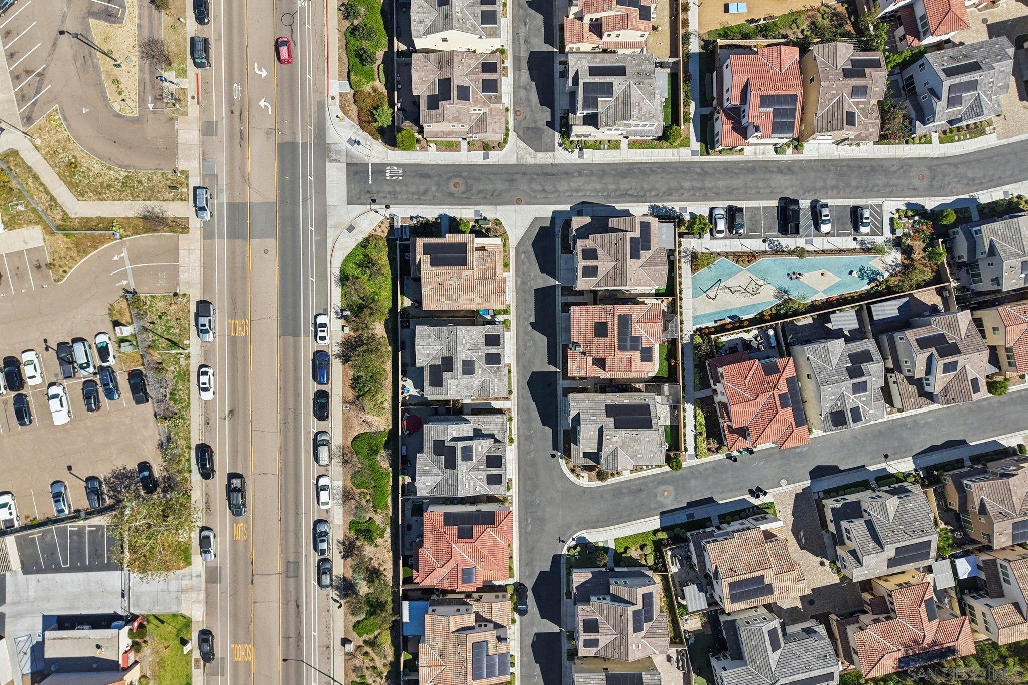 Detail Gallery Image 51 of 60 For 10128  Hercules Way, Spring Valley,  CA 91977 - 4 Beds | 3 Baths