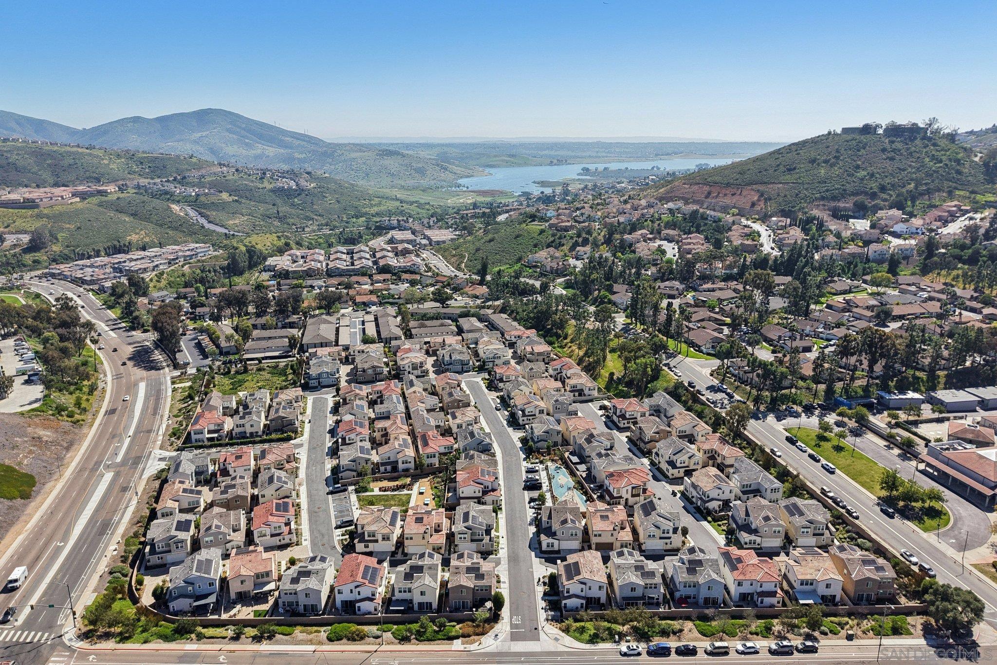 Detail Gallery Image 52 of 60 For 10128  Hercules Way, Spring Valley,  CA 91977 - 4 Beds | 3 Baths
