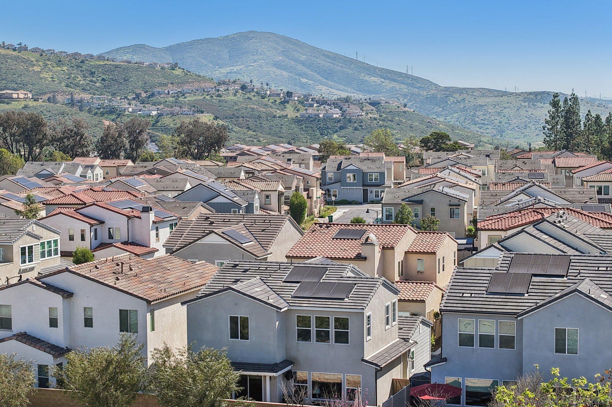 Detail Gallery Image 56 of 60 For 10128  Hercules Way, Spring Valley,  CA 91977 - 4 Beds | 3 Baths