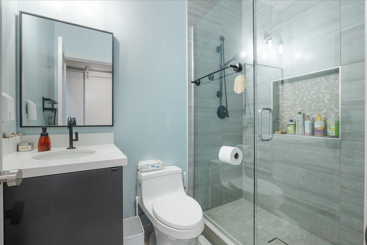 Detail Gallery Image 22 of 28 For 3075  Briand Ave, San Diego,  CA 92122 - 5 Beds | 4 Baths