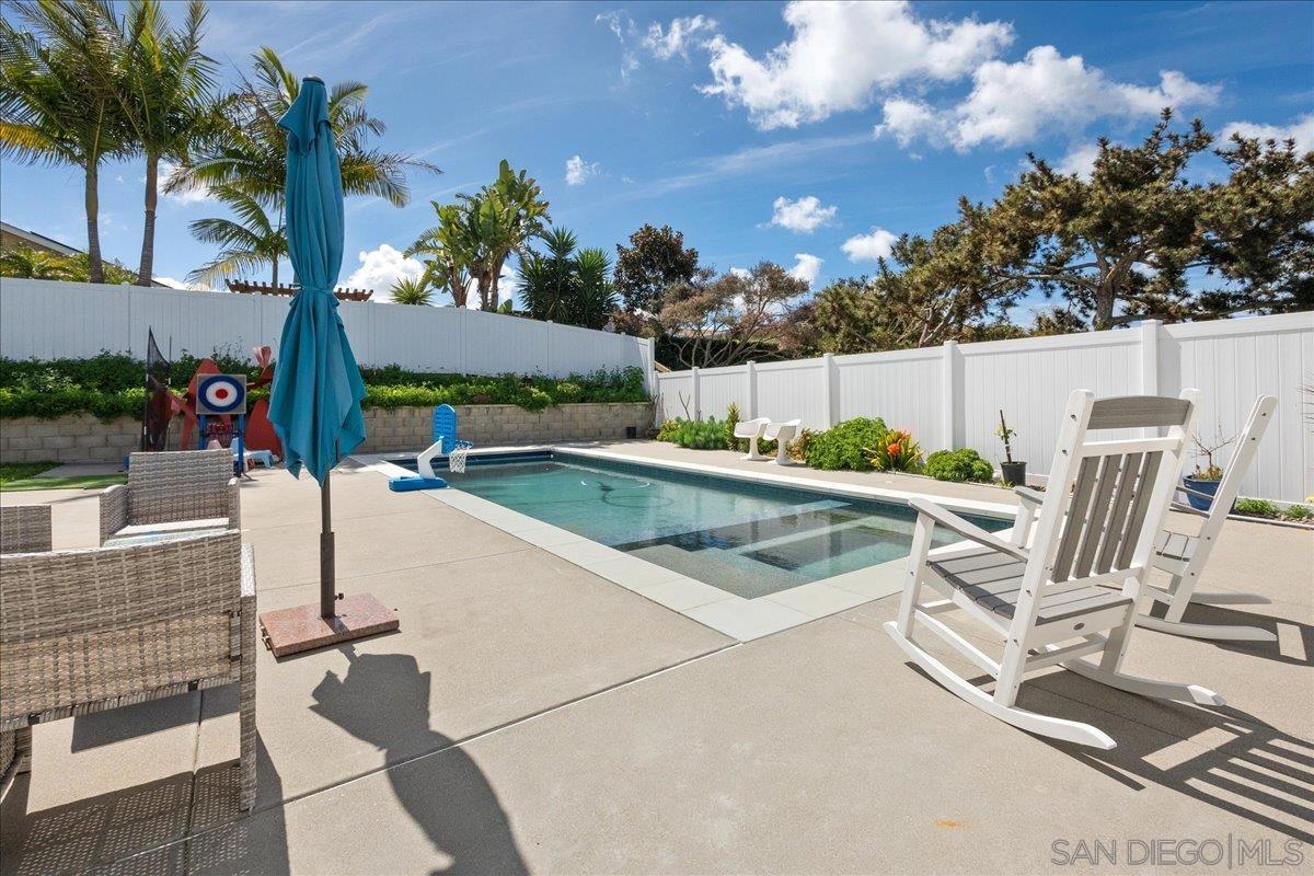 Detail Gallery Image 26 of 28 For 3075  Briand Ave, San Diego,  CA 92122 - 5 Beds | 4 Baths