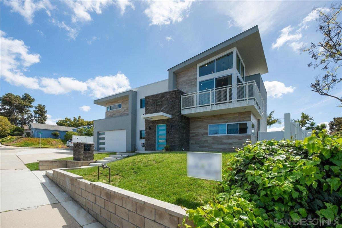 Detail Gallery Image 28 of 28 For 3075  Briand Ave, San Diego,  CA 92122 - 5 Beds | 4 Baths