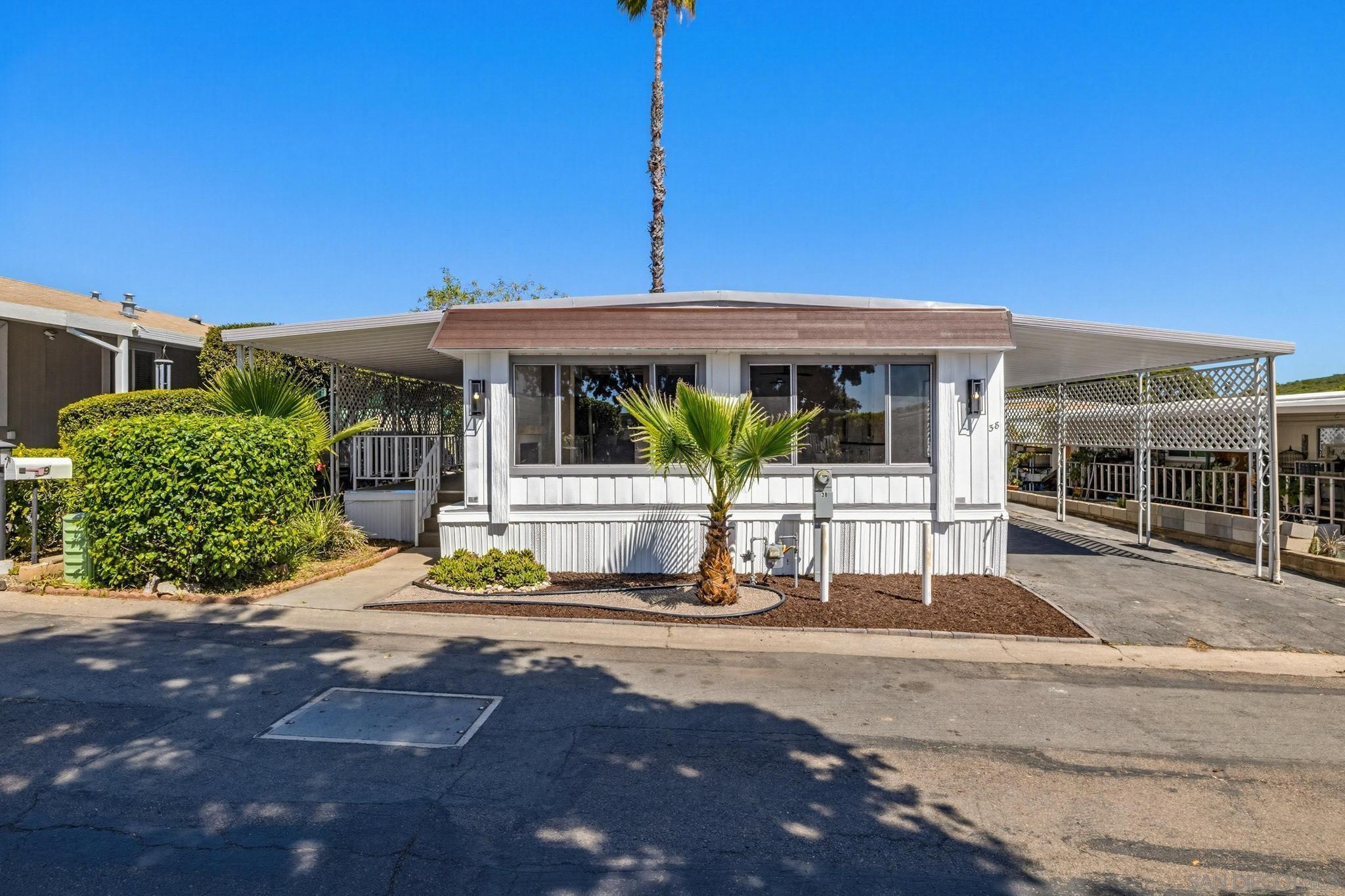 Detail Gallery Image 25 of 29 For 10770  Jamacha Rd  38, Spring Valley,  CA 91978 - 2 Beds | 2 Baths