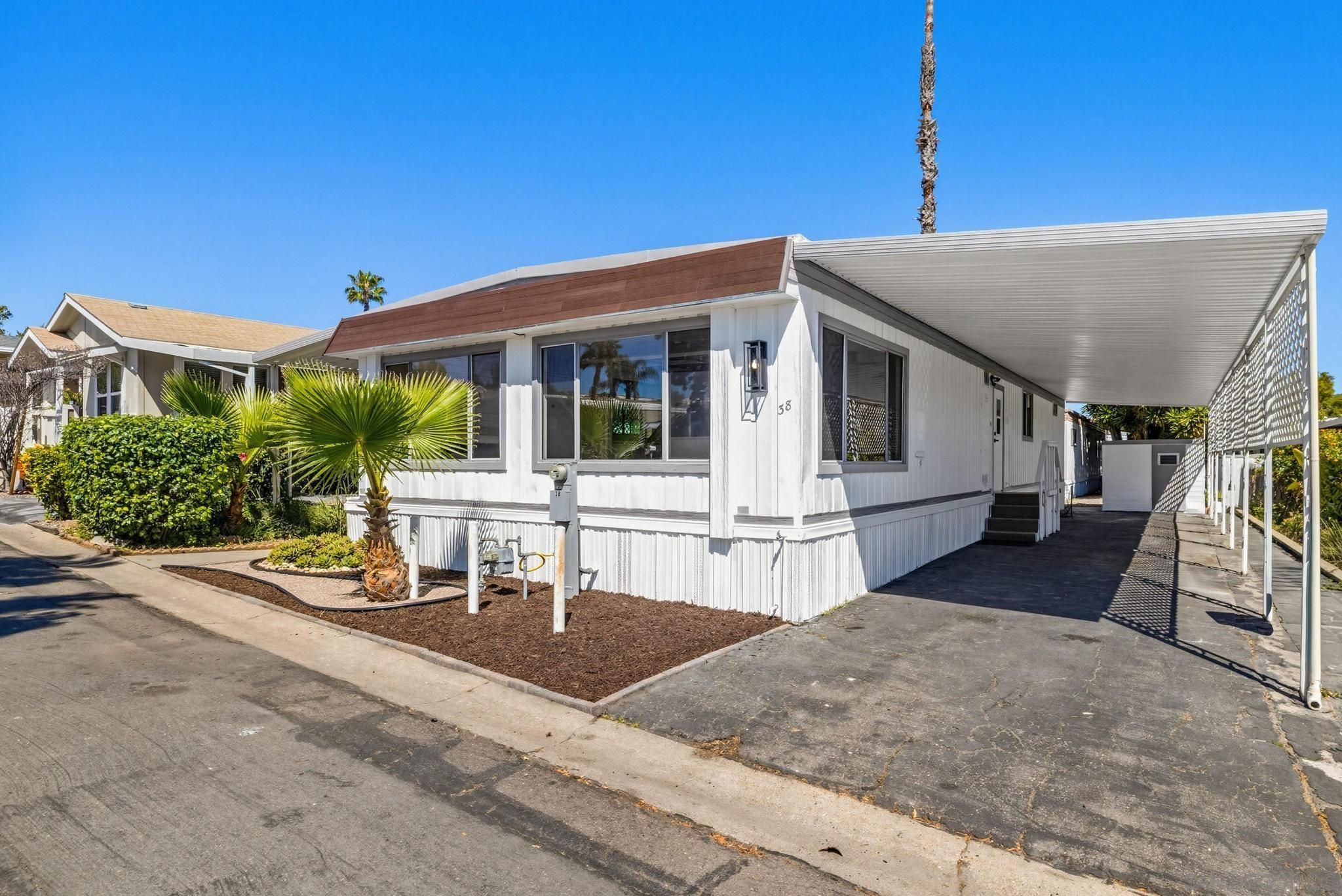 Detail Gallery Image 26 of 29 For 10770  Jamacha Rd  38, Spring Valley,  CA 91978 - 2 Beds | 2 Baths