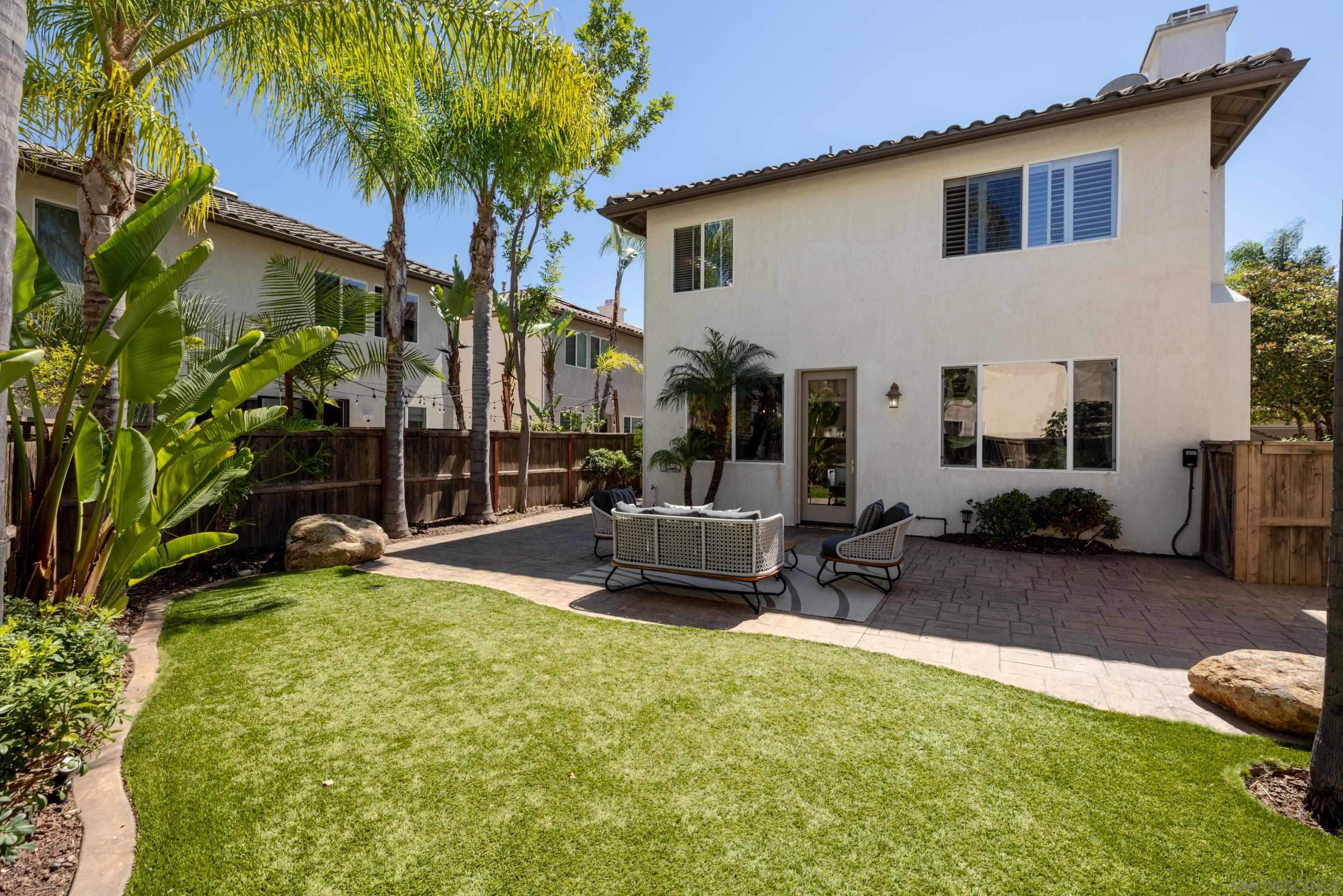 Detail Gallery Image 28 of 30 For 10527  Hollingsworth, San Diego,  CA 92127 - 4 Beds | 2/1 Baths