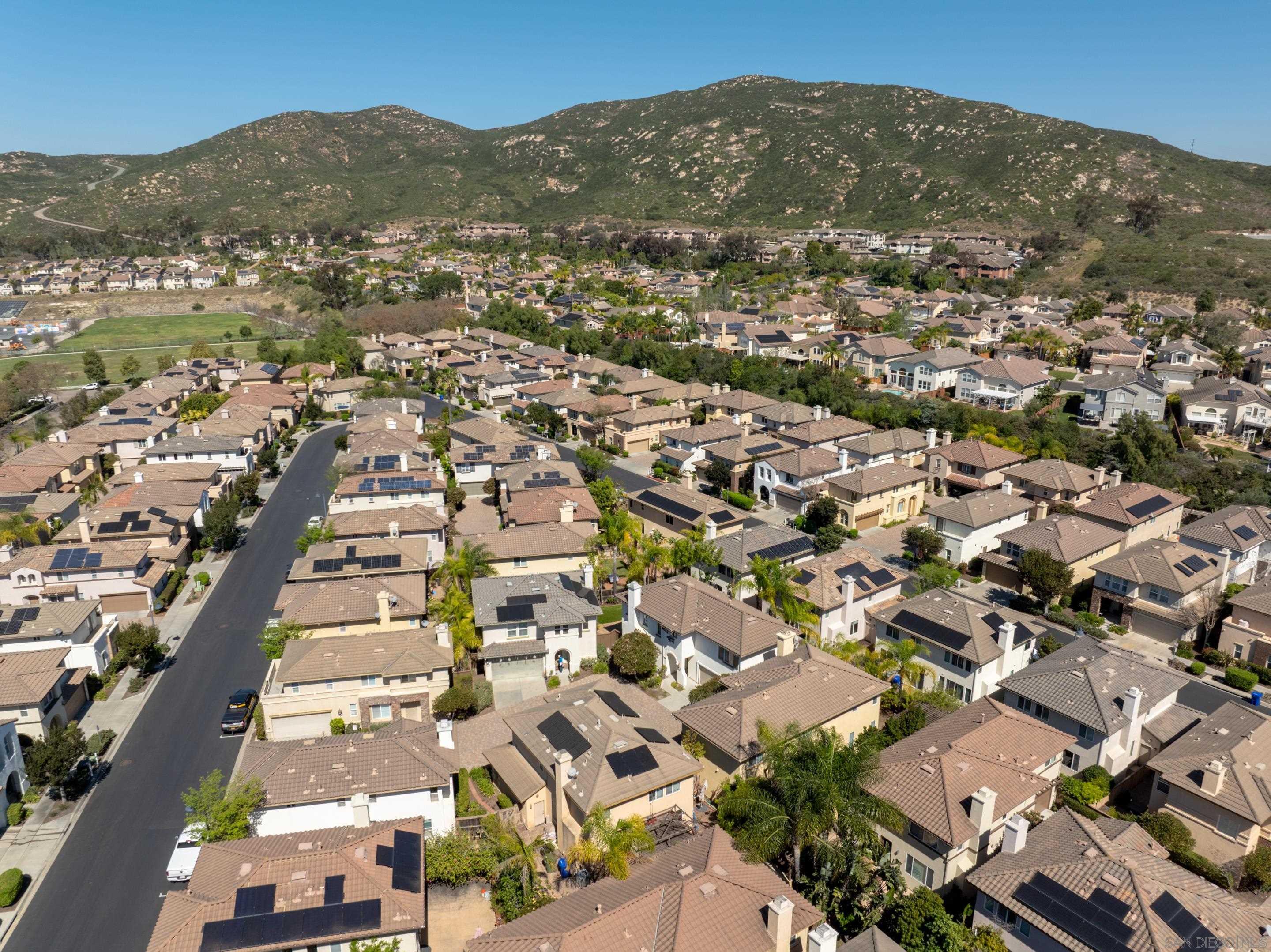 Detail Gallery Image 30 of 30 For 10527  Hollingsworth, San Diego,  CA 92127 - 4 Beds | 2/1 Baths