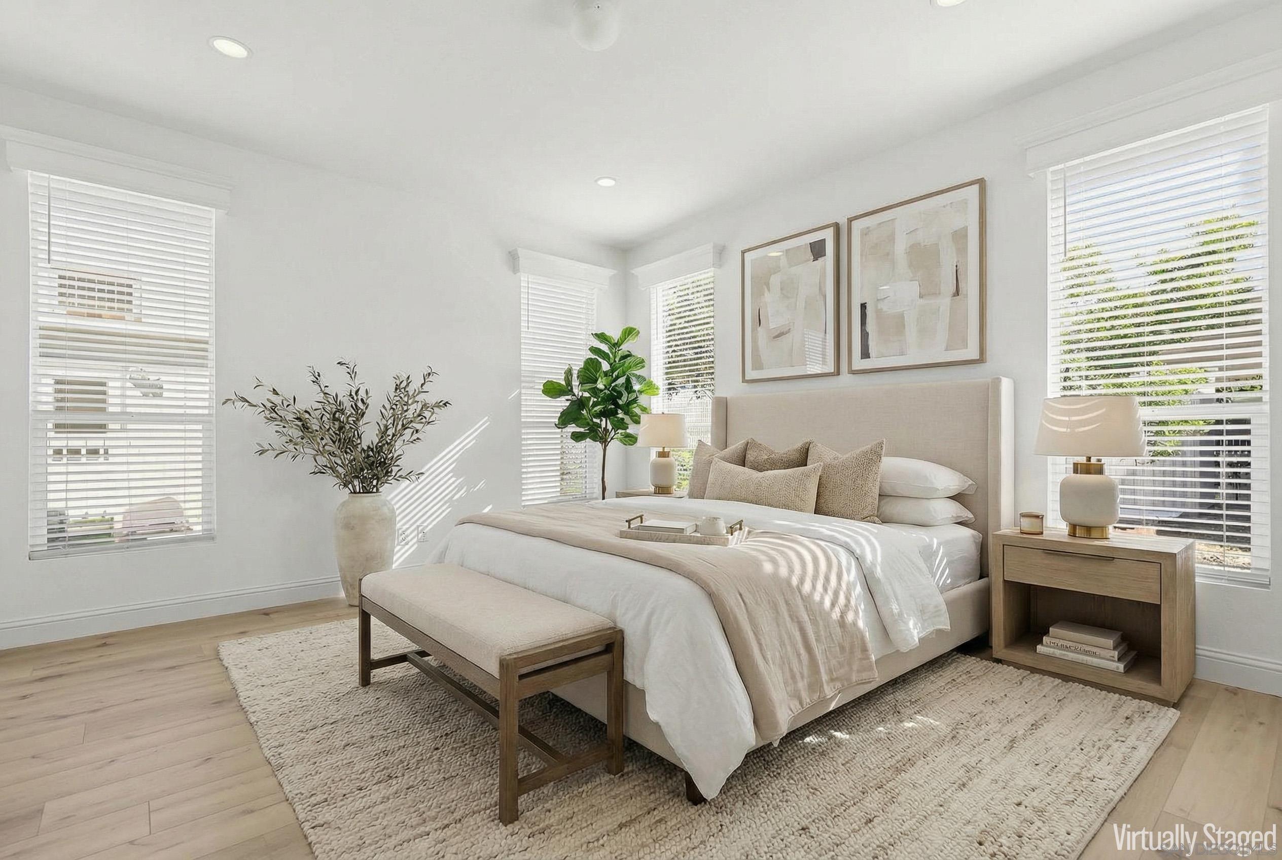 Detail Gallery Image 18 of 39 For 1951  47th  #43,  San Diego,  CA 92102 - 3 Beds | 2 Baths