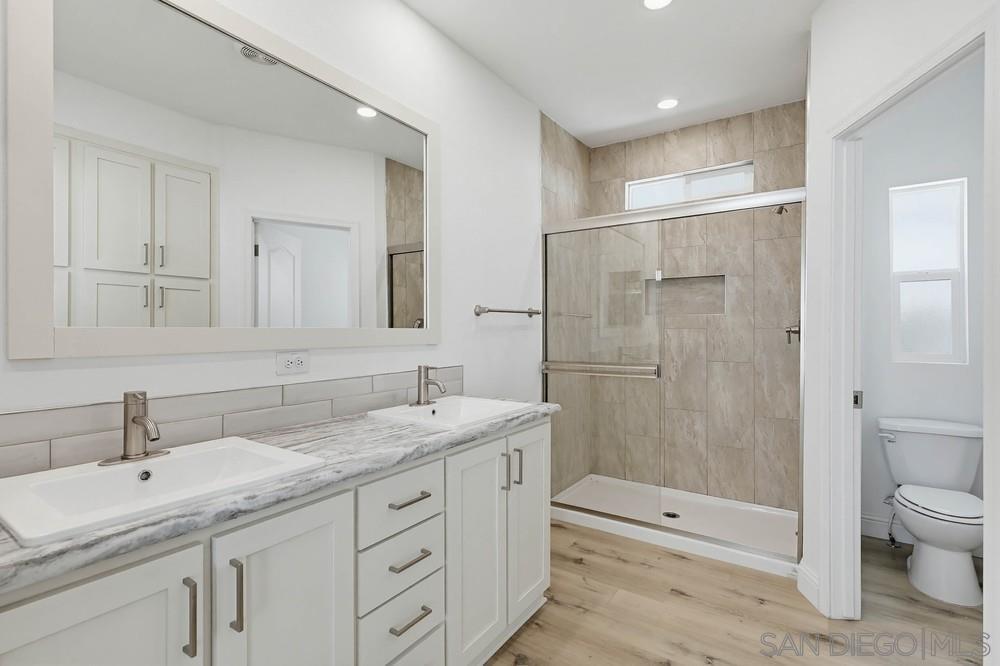 Detail Gallery Image 22 of 39 For 1951  47th  #43,  San Diego,  CA 92102 - 3 Beds | 2 Baths