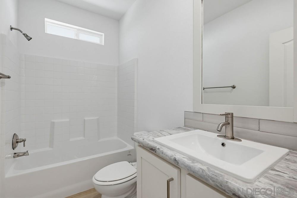 Detail Gallery Image 33 of 39 For 1951  47th  #43,  San Diego,  CA 92102 - 3 Beds | 2 Baths