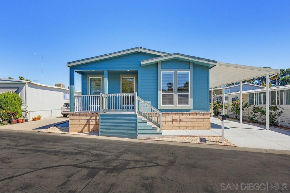 Detail Gallery Image 36 of 39 For 1951  47th  #43,  San Diego,  CA 92102 - 3 Beds | 2 Baths