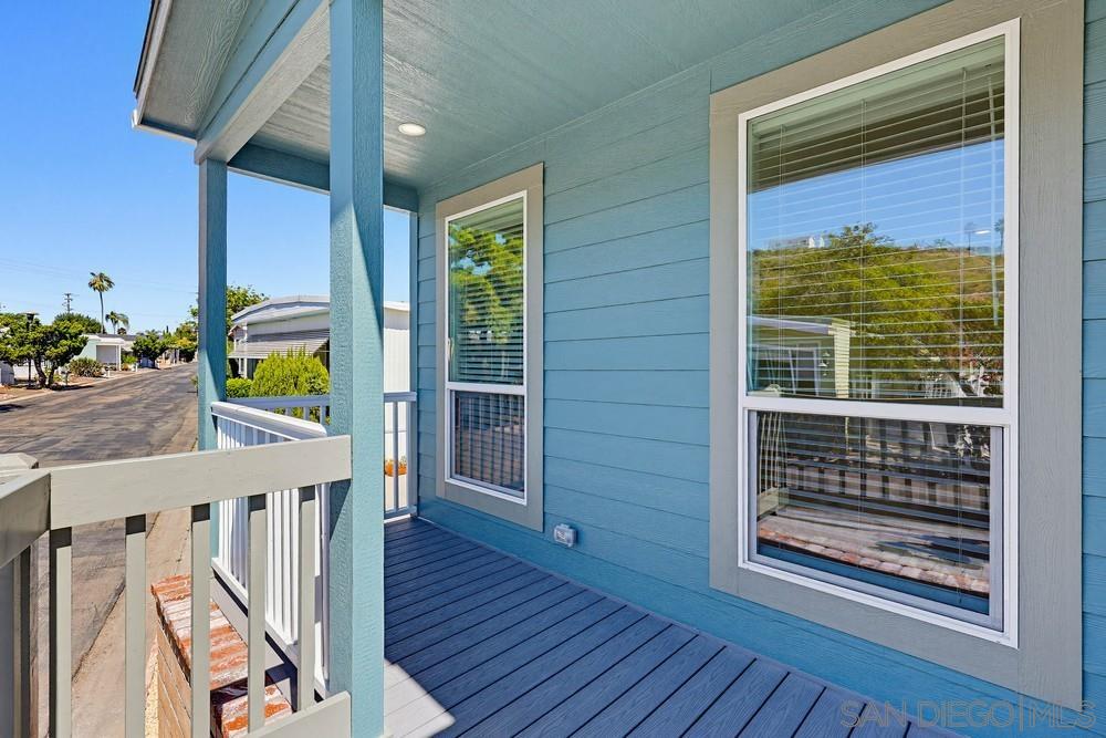 Detail Gallery Image 37 of 39 For 1951  47th  #43,  San Diego,  CA 92102 - 3 Beds | 2 Baths